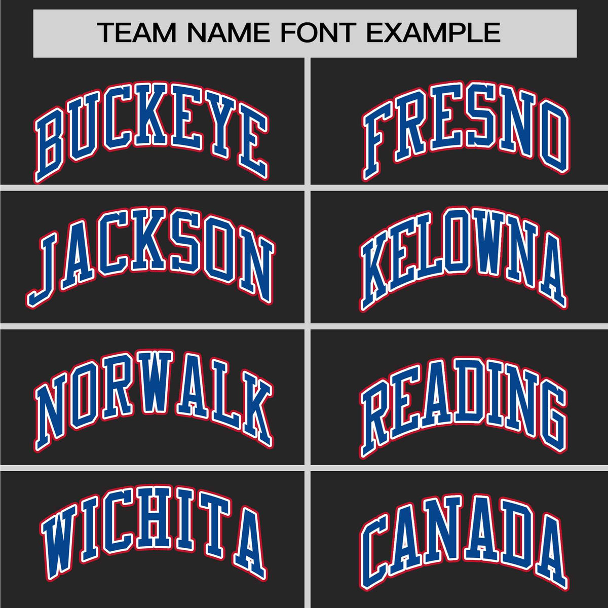 Custom Black Royal Blue-White Color Block Design Performance T-Shirt