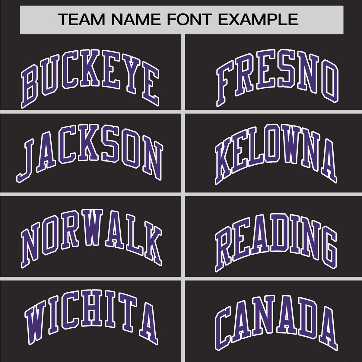 Custom Black Purple-White Color Block Design Performance T-Shirt