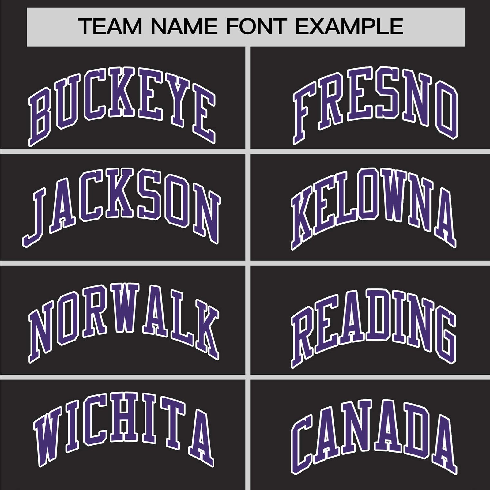 Custom Black Purple-White Color Block Design Performance T-Shirt