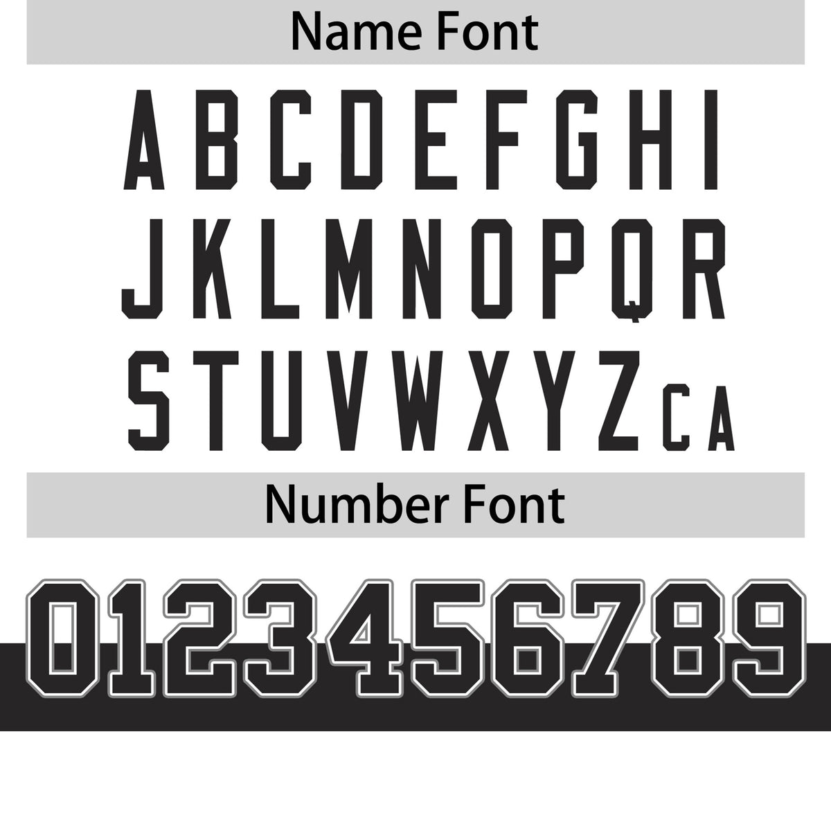 Custom White Black-Gray Color Block Design Performance T-Shirt