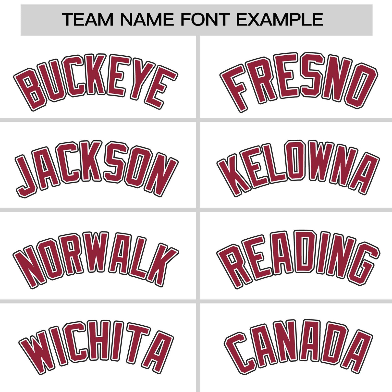 Custom White Black-Crimson Color Block Design Performance T-Shirt