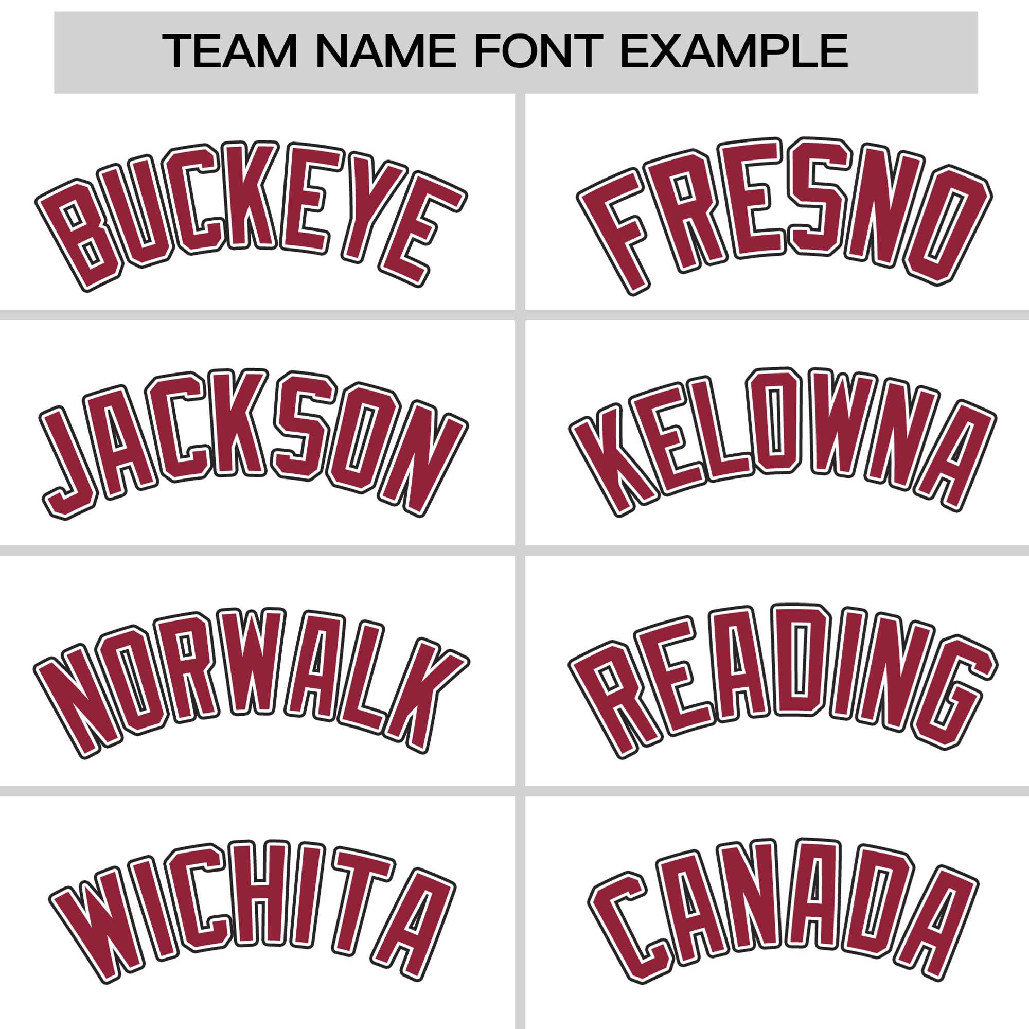 Custom White Black-Crimson Color Block Design Performance T-Shirt