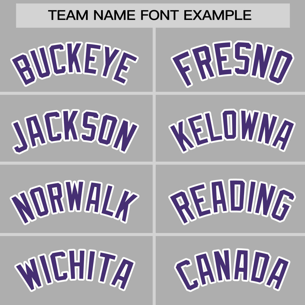 Custom Gray Purple-White Color Block Design Performance T-Shirt