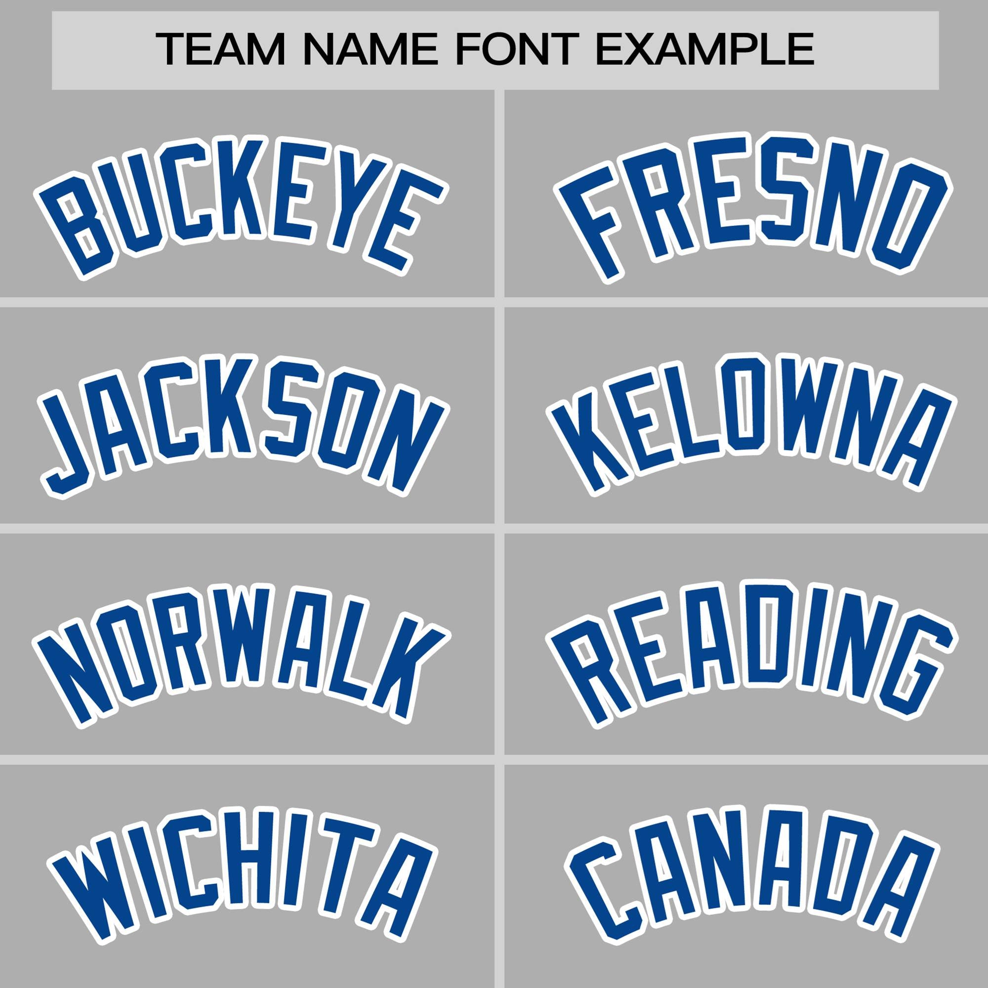 Custom Gray Royal Blue-White Color Block Design Performance T-Shirt