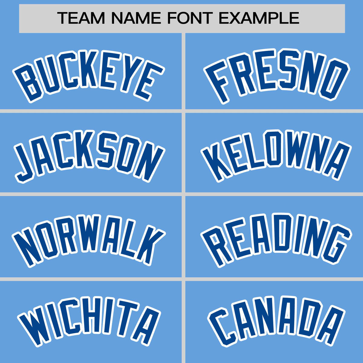 Custom Light Blue Royal Blue-White Color Block Design Performance T-Shirt