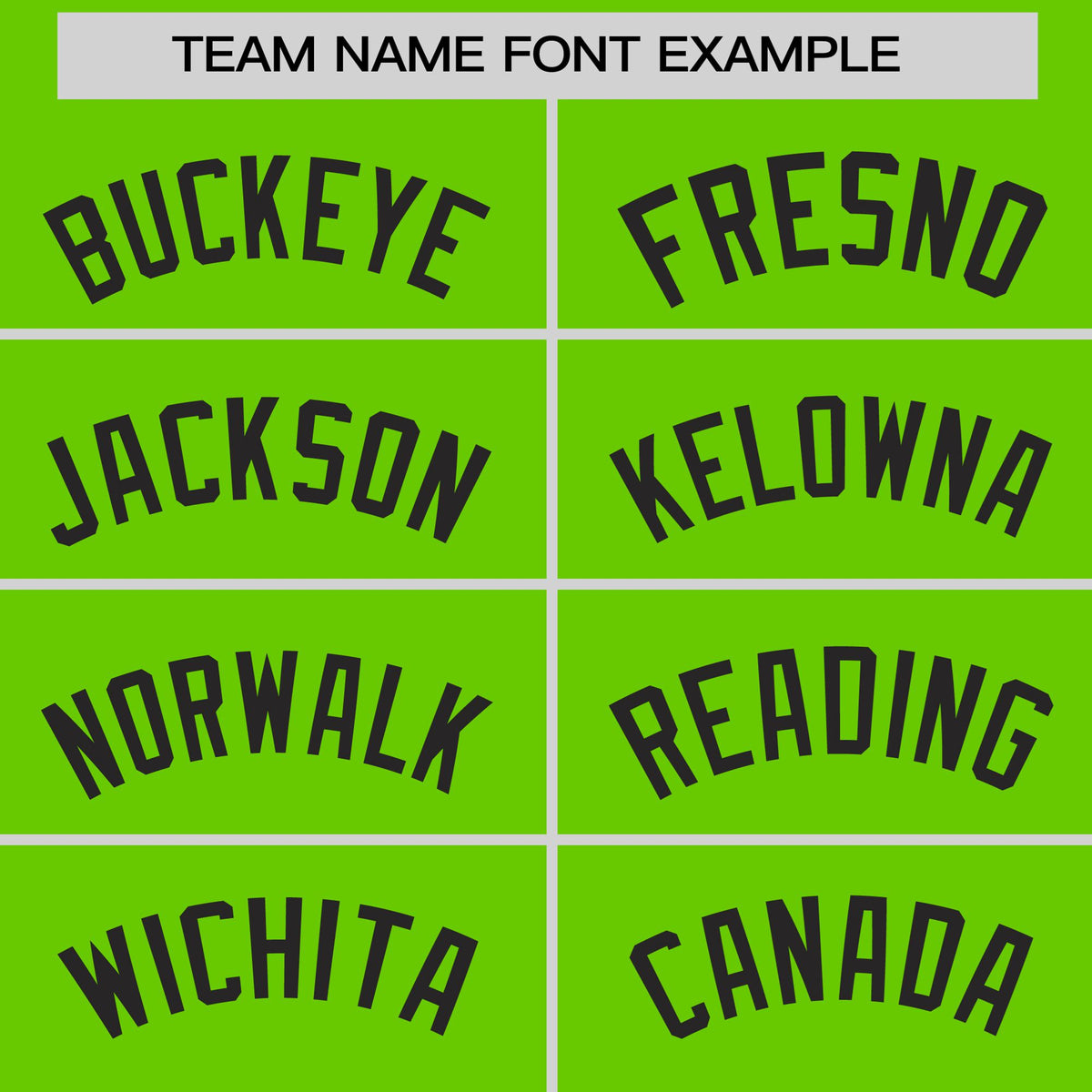 Custom Neon Green Black-White Color Block Design Performance T-Shirt