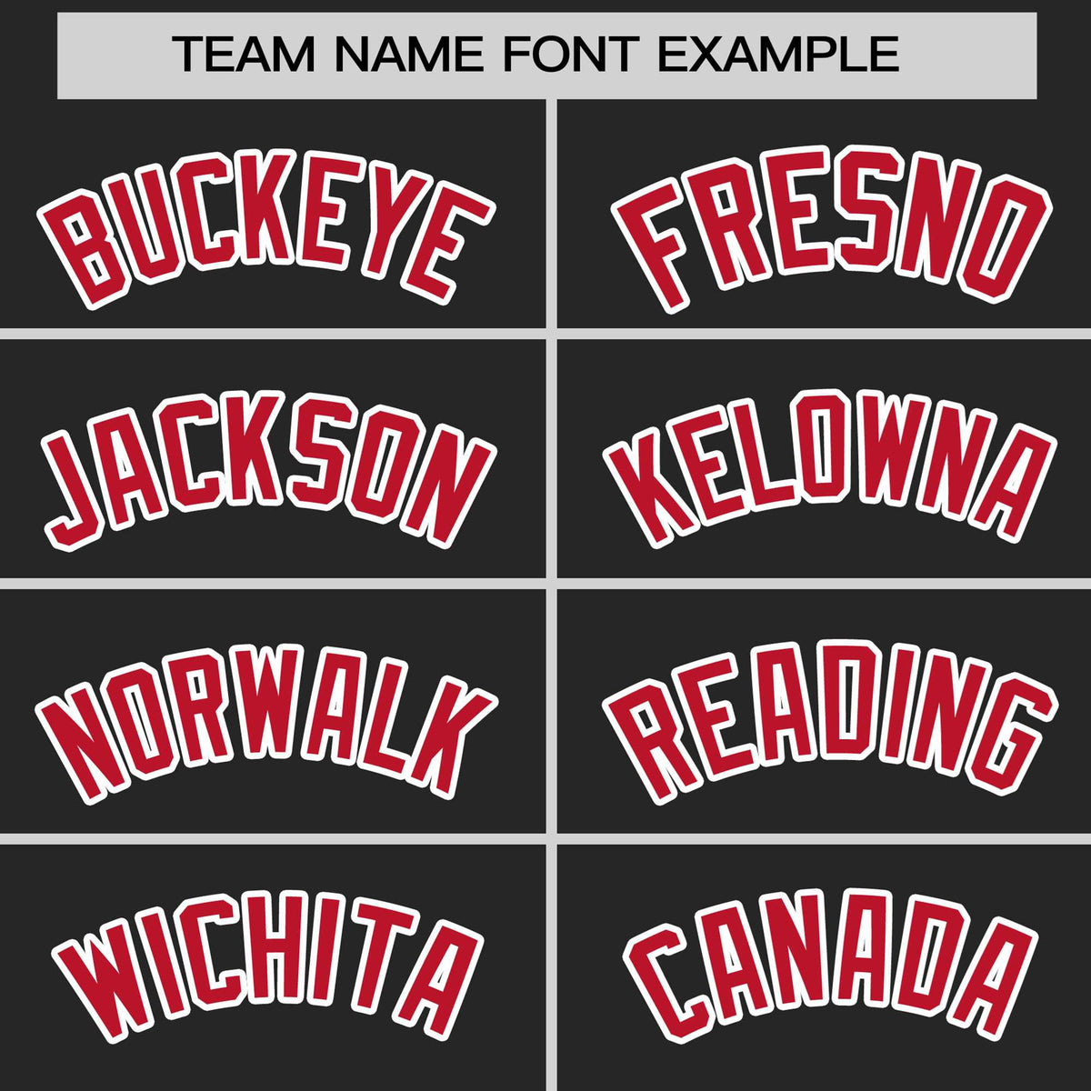Custom Black Red-White Color Block Design Performance T-Shirt