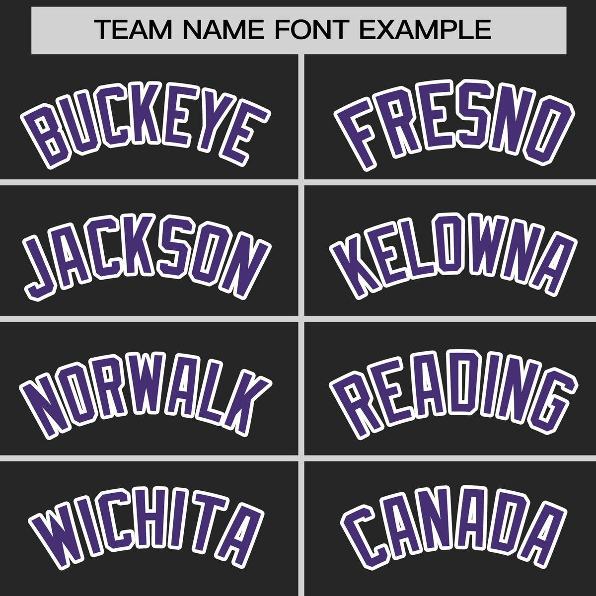 Custom Black Purple-White Color Block Design Performance T-Shirt