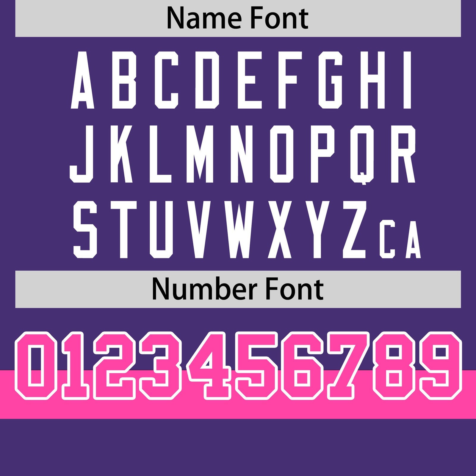 Custom Purple Pink-White Color Block Design Performance T-Shirt