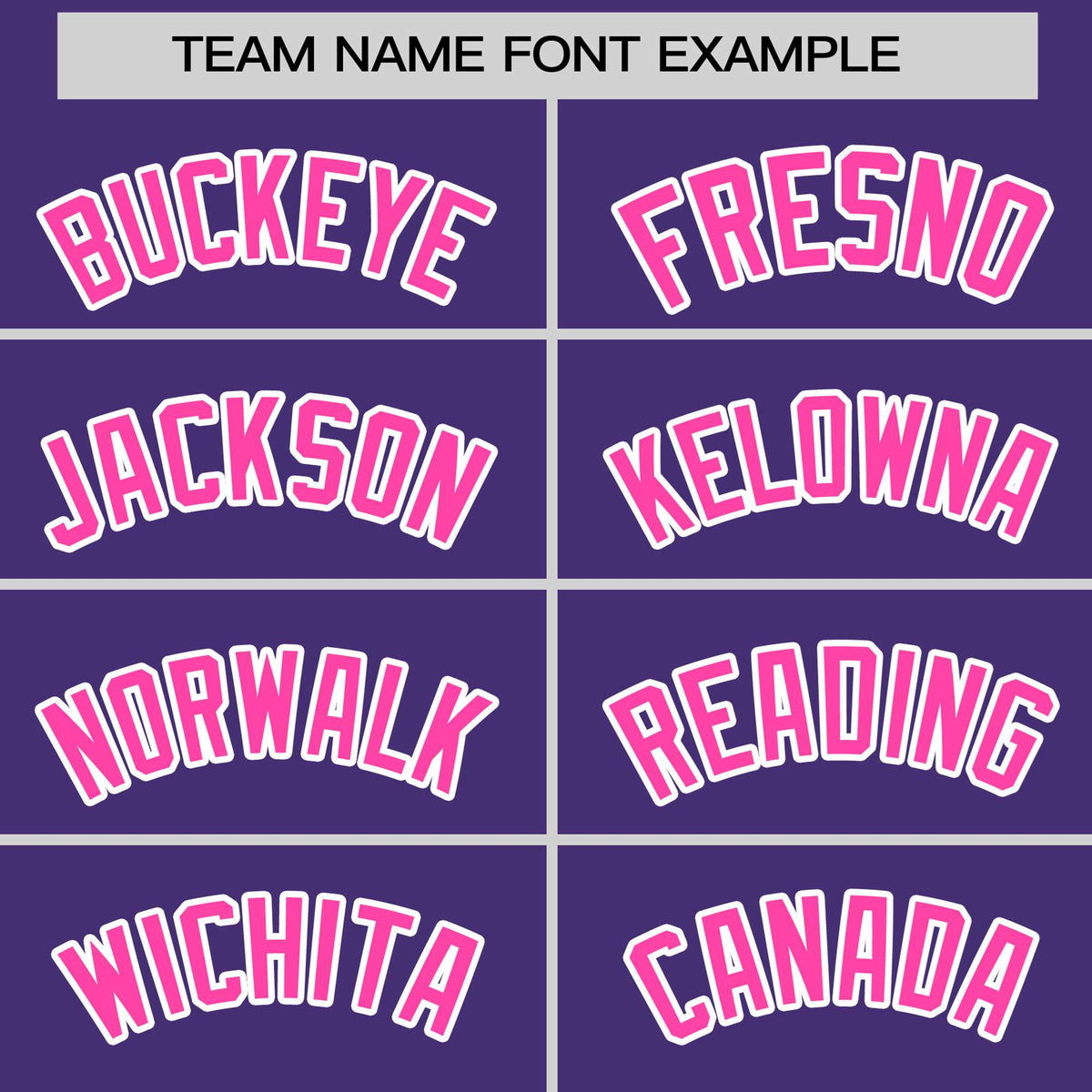 Custom Purple Black-White Color Block Design Performance T-Shirt