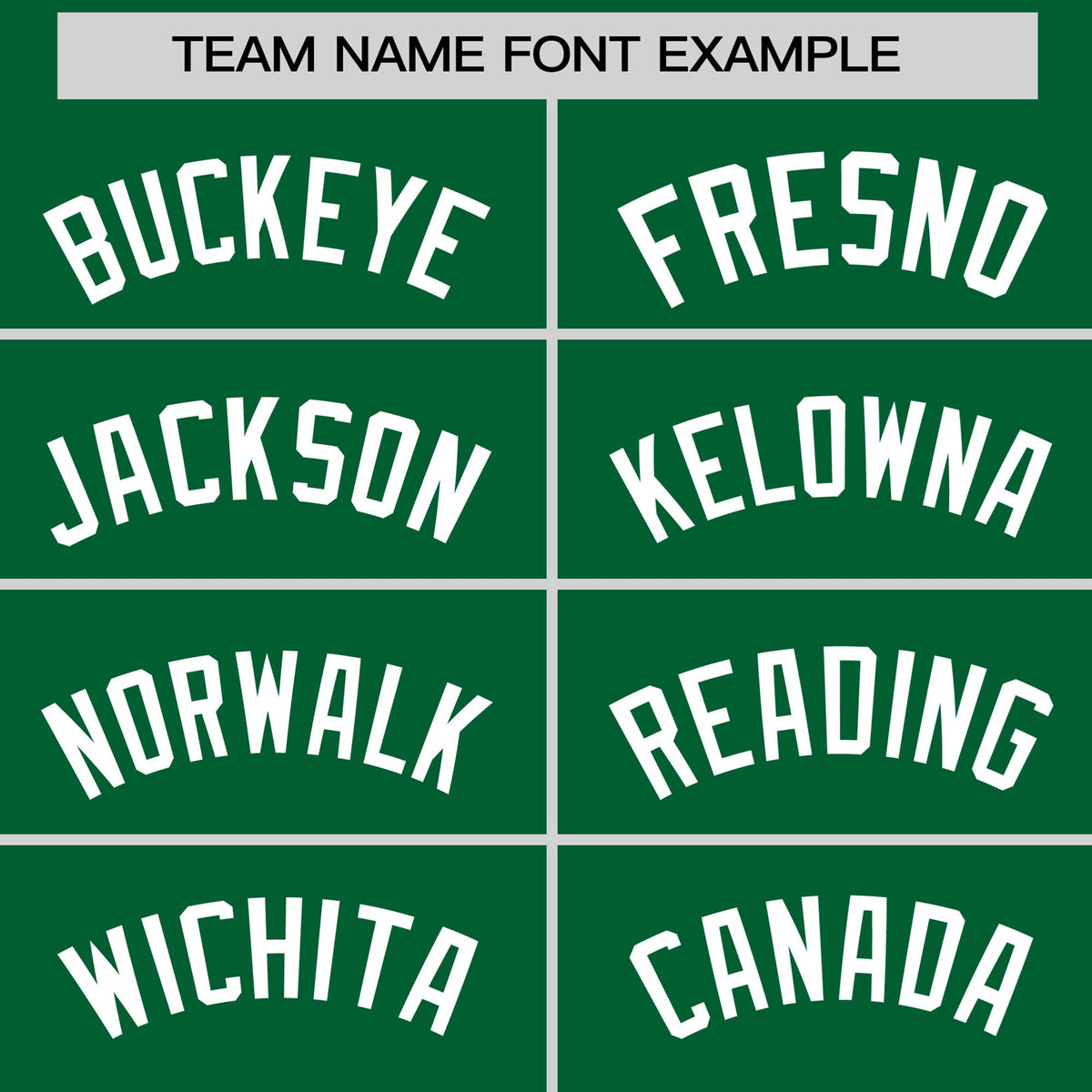 Custom Kelly Green Red-White Color Block Design Performance T-Shirt