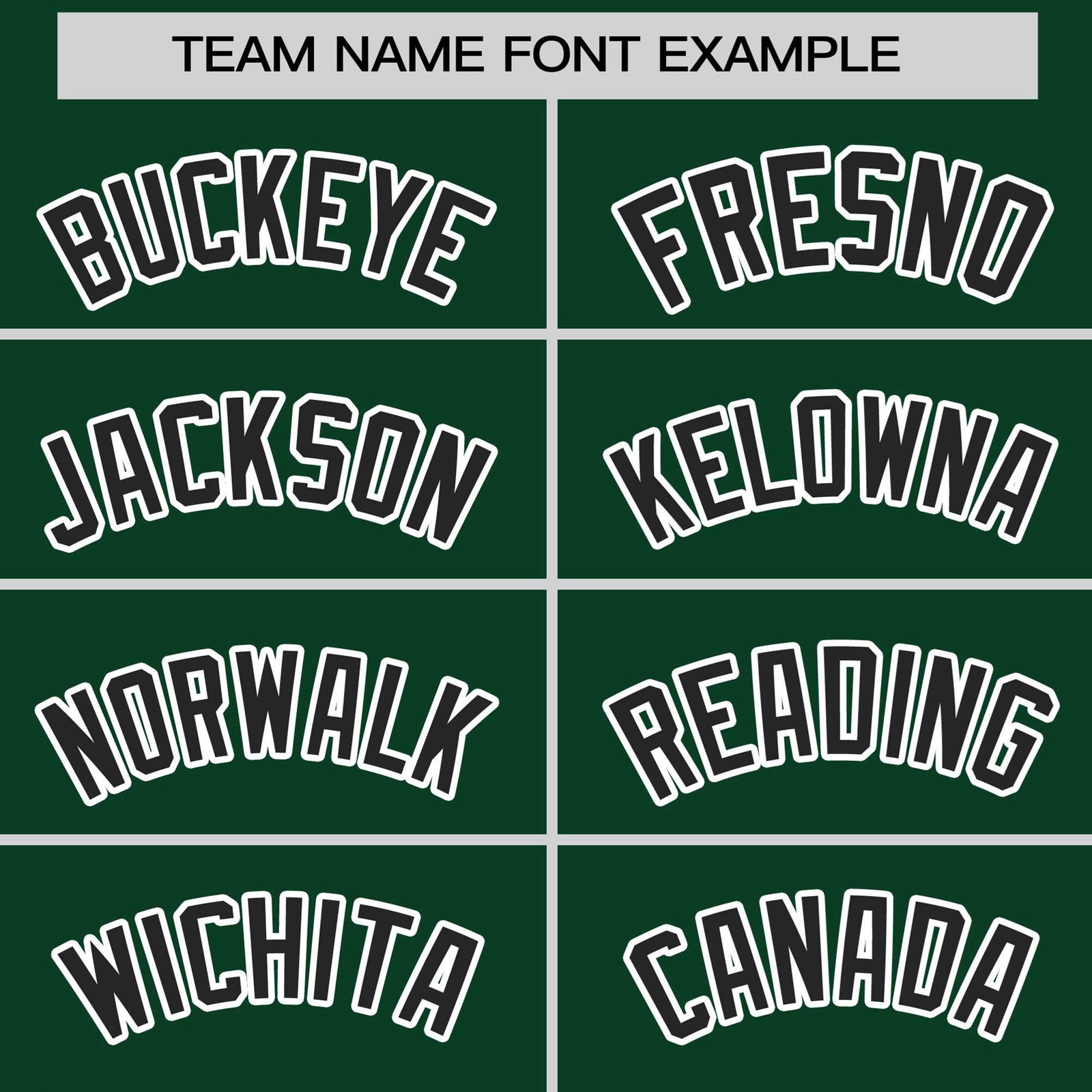 Custom Green Black-White Color Block Design Performance T-Shirt