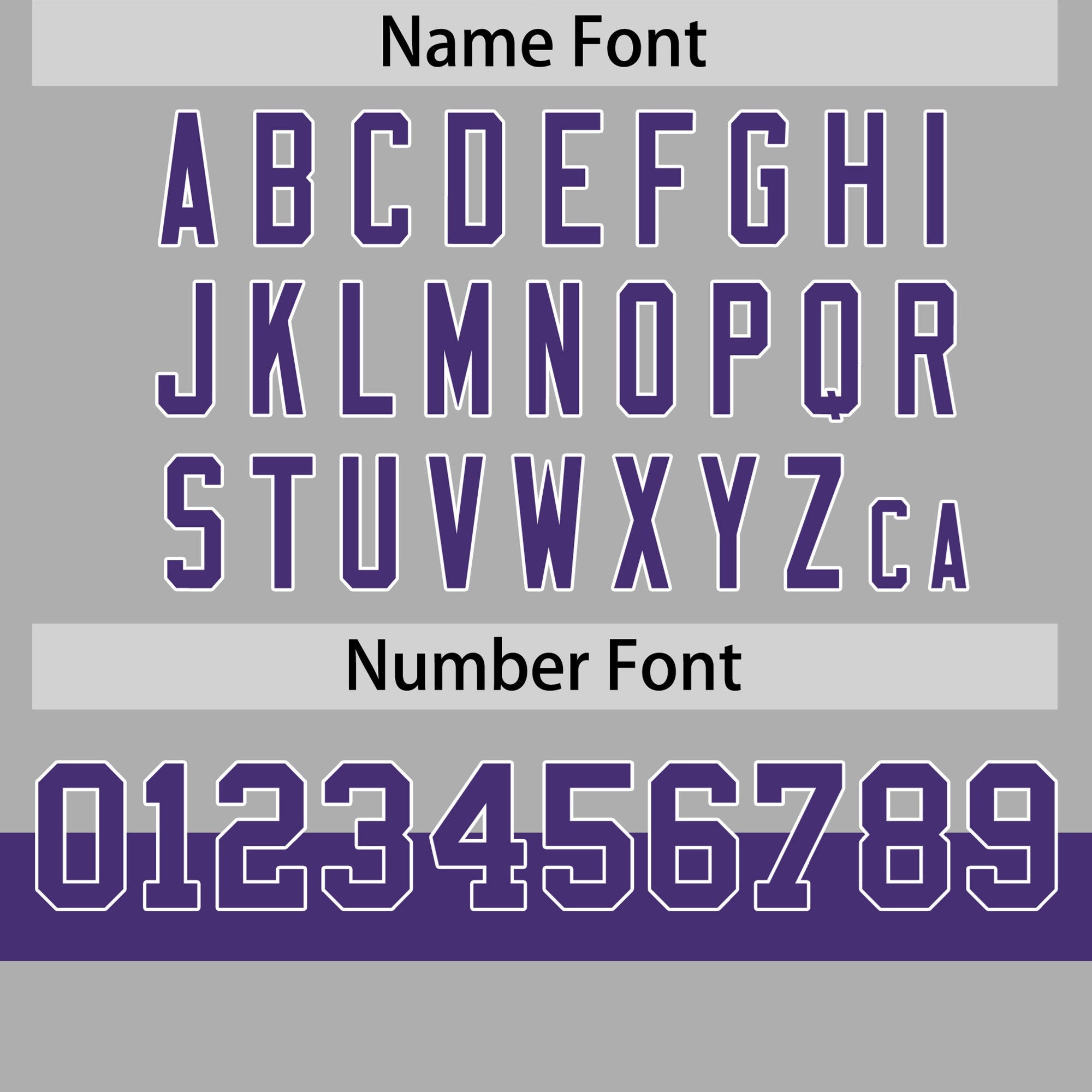 Custom Gray Purple-White Color Block Design Performance T-Shirt