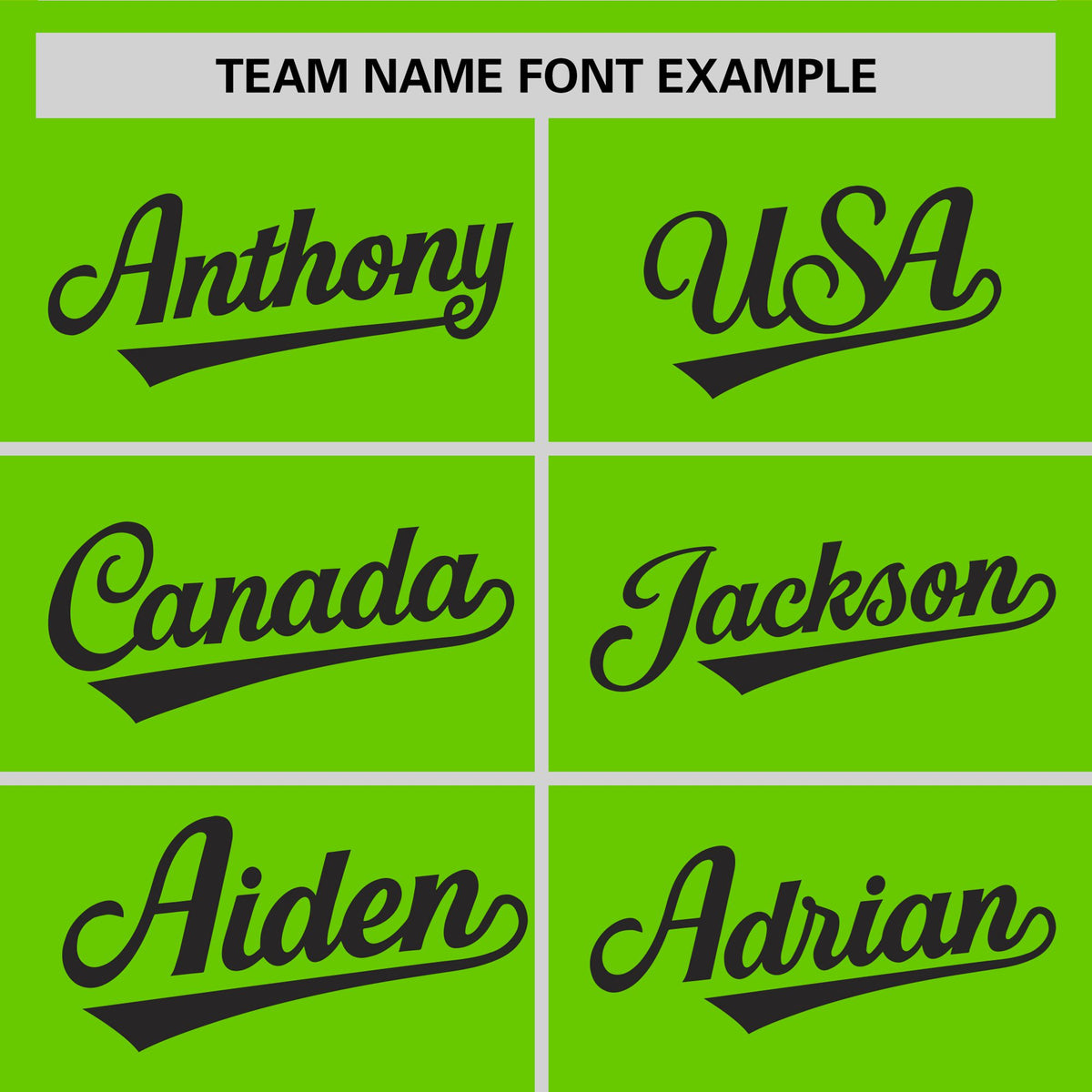 Custom Neon Green Black-White Color Block Design Performance T-Shirt