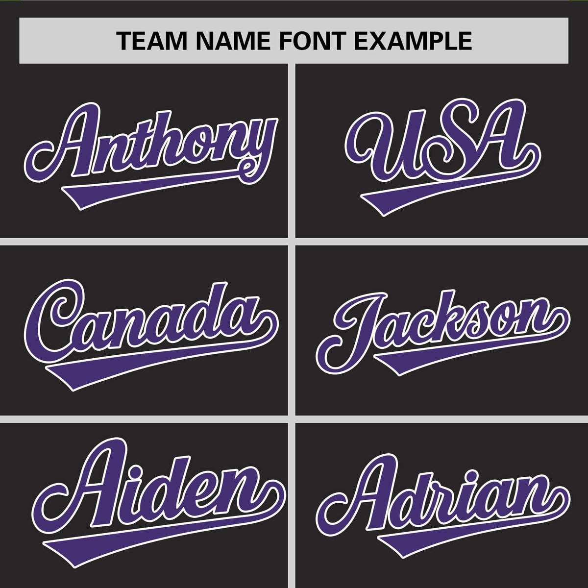 Custom Black Purple-White Color Block Design Performance T-Shirt