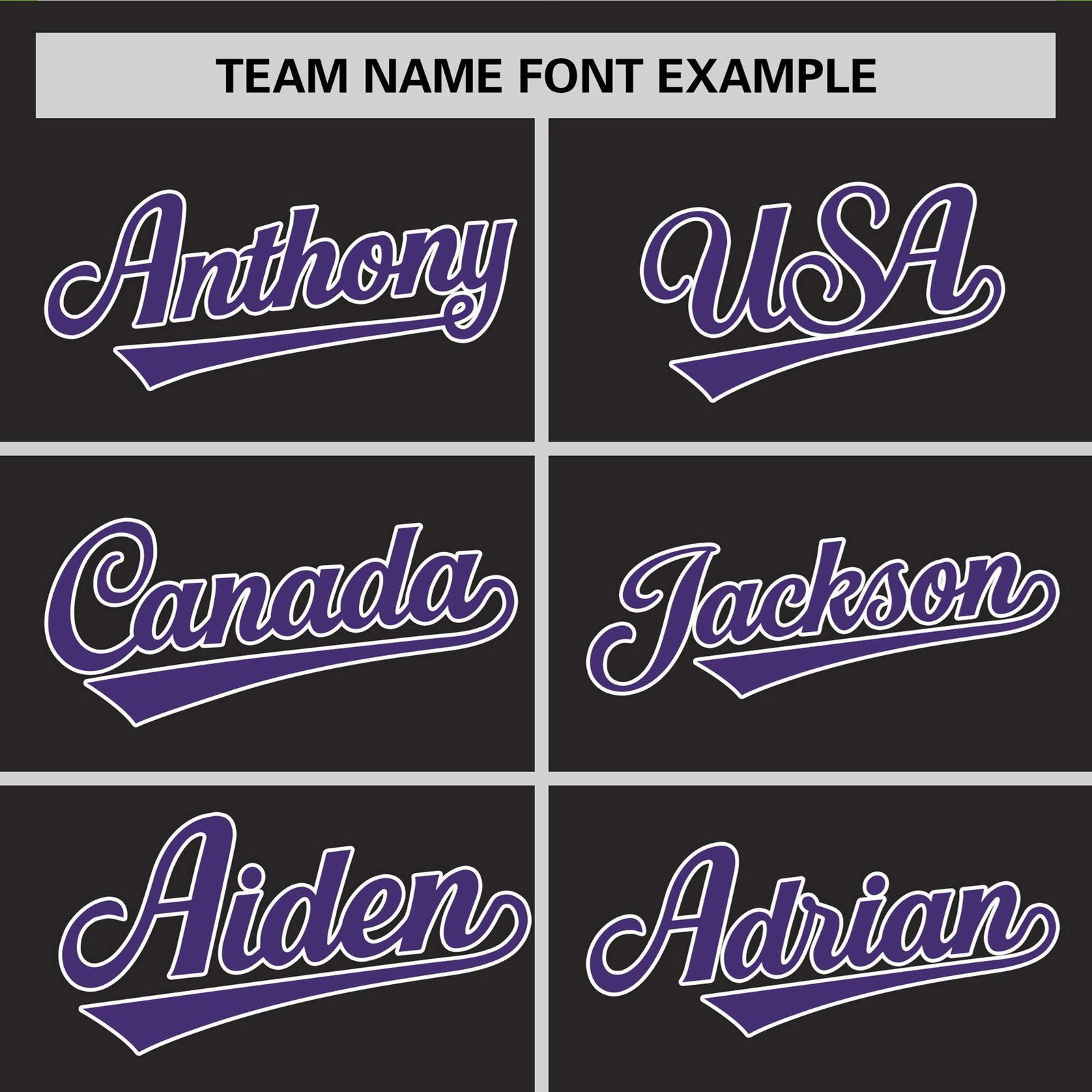 Custom Black Purple-White Color Block Design Performance T-Shirt