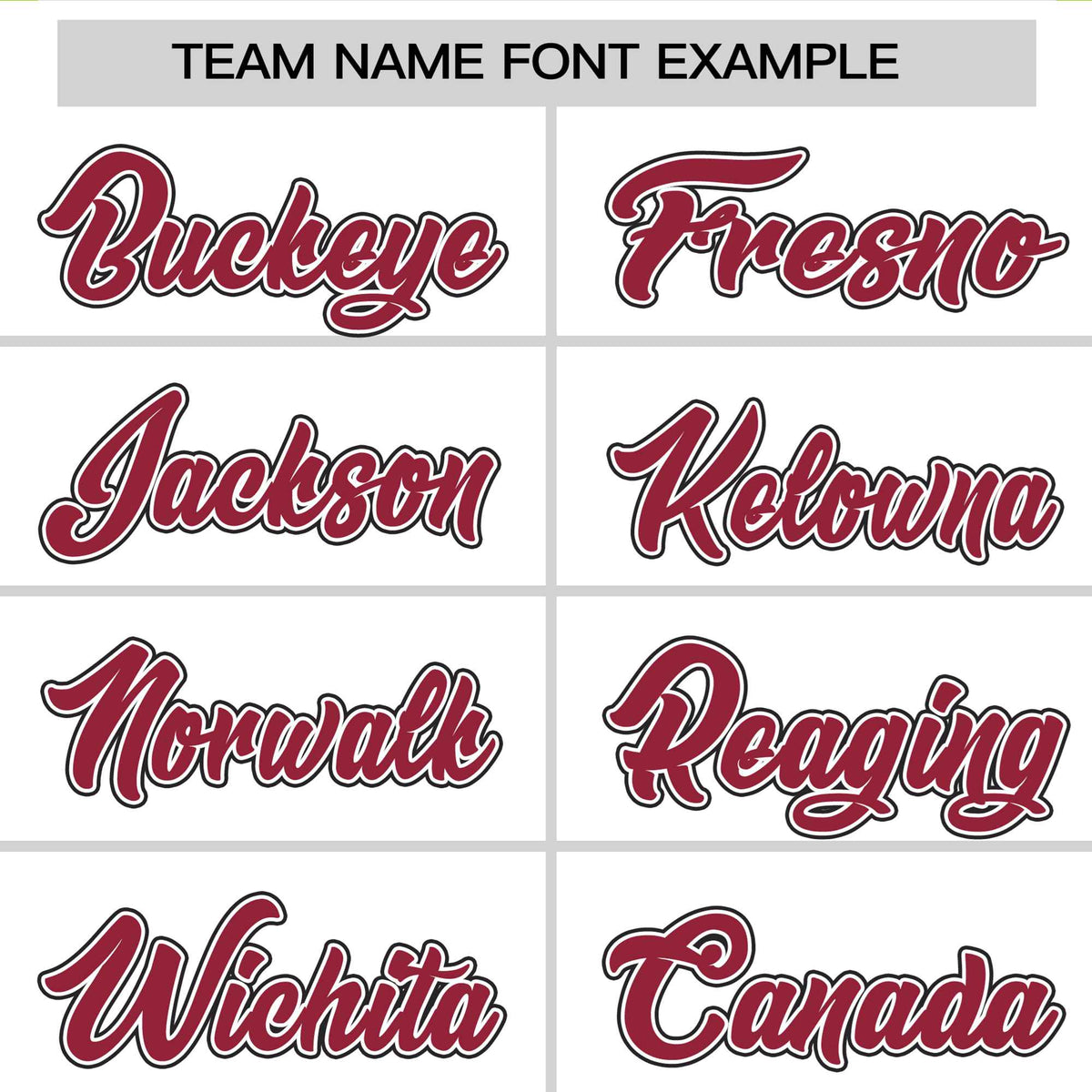 Custom White Black-Crimson Color Block Design Performance T-Shirt