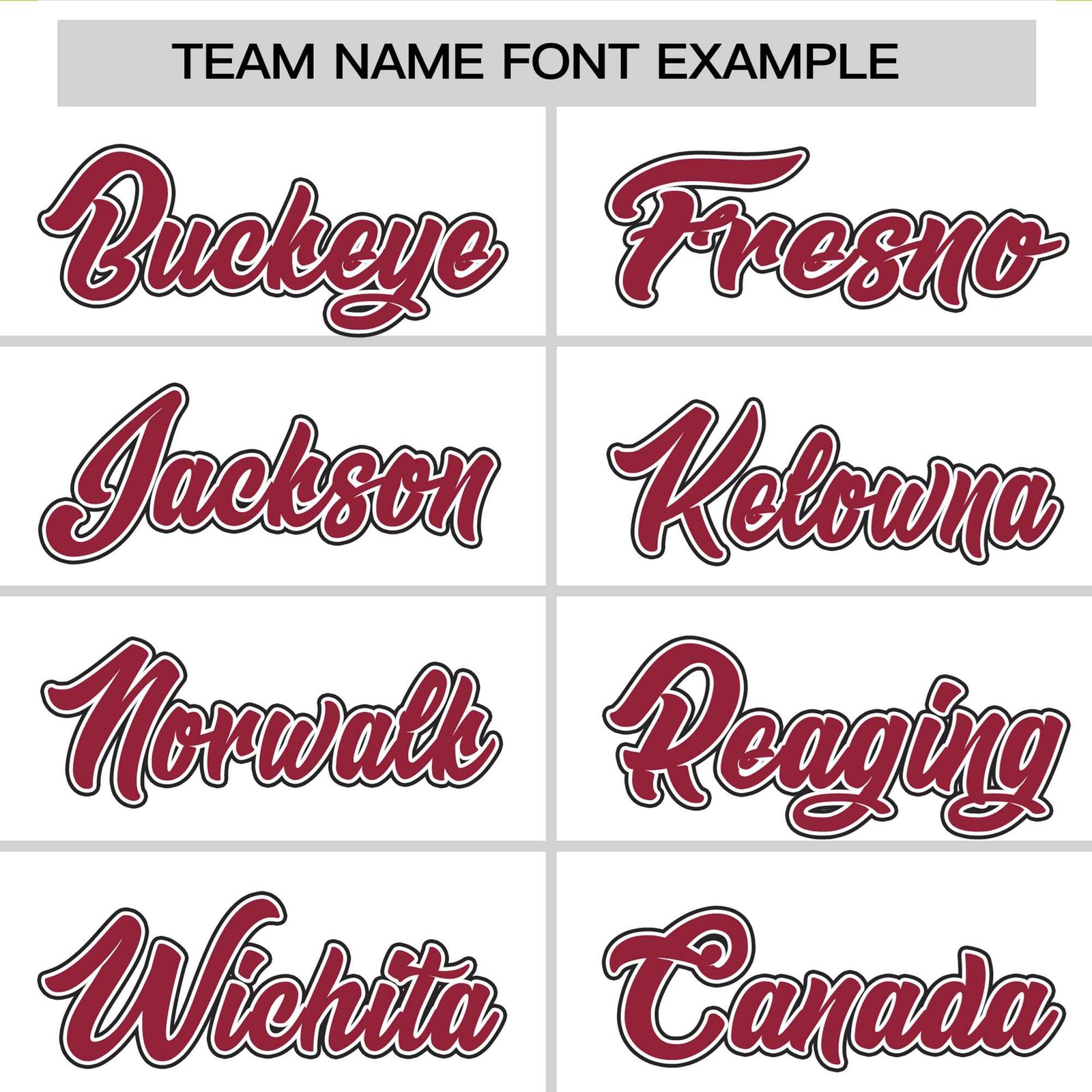 Custom White Black-Crimson Color Block Design Performance T-Shirt