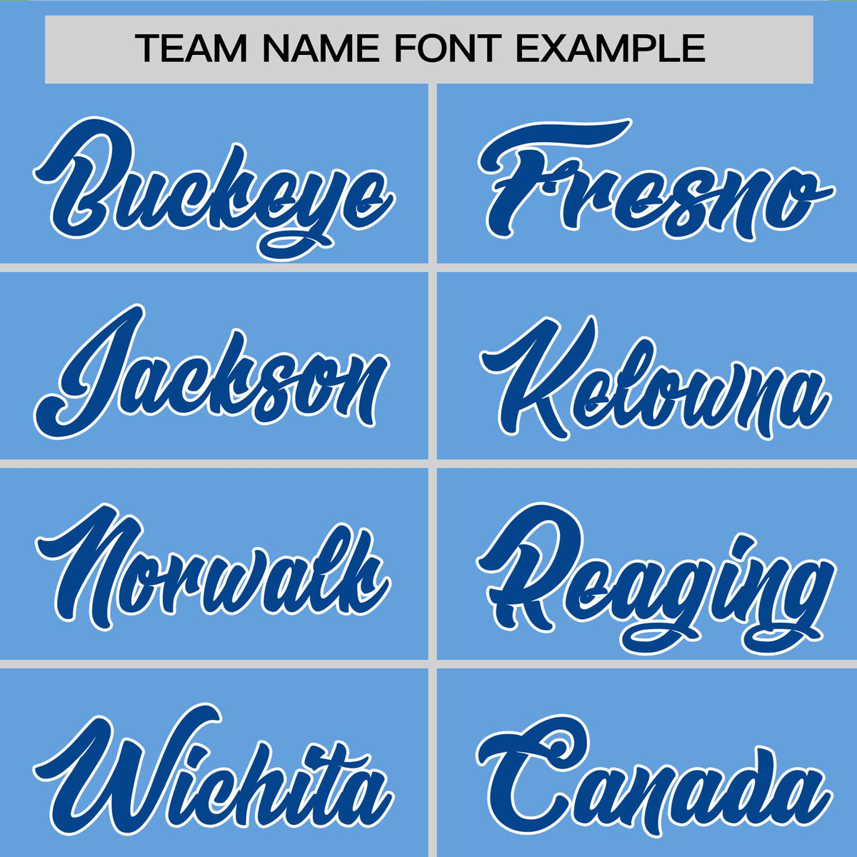 Custom Light Blue Royal Blue-White Color Block Design Performance T-Shirt