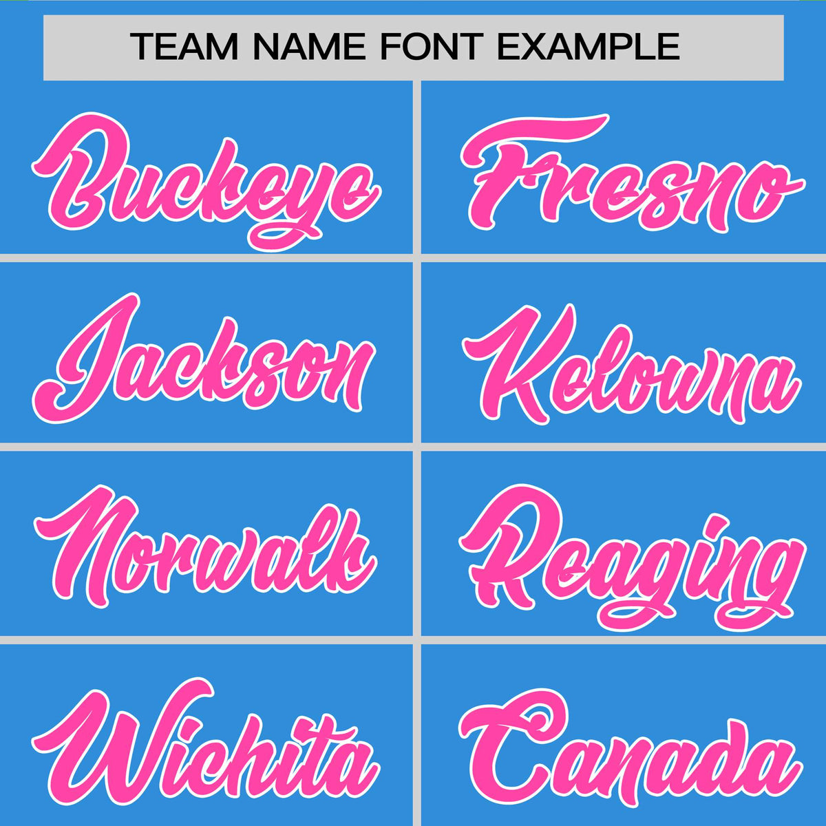 Custom Powder Blue Pink-White Color Block Design Performance T-Shirt
