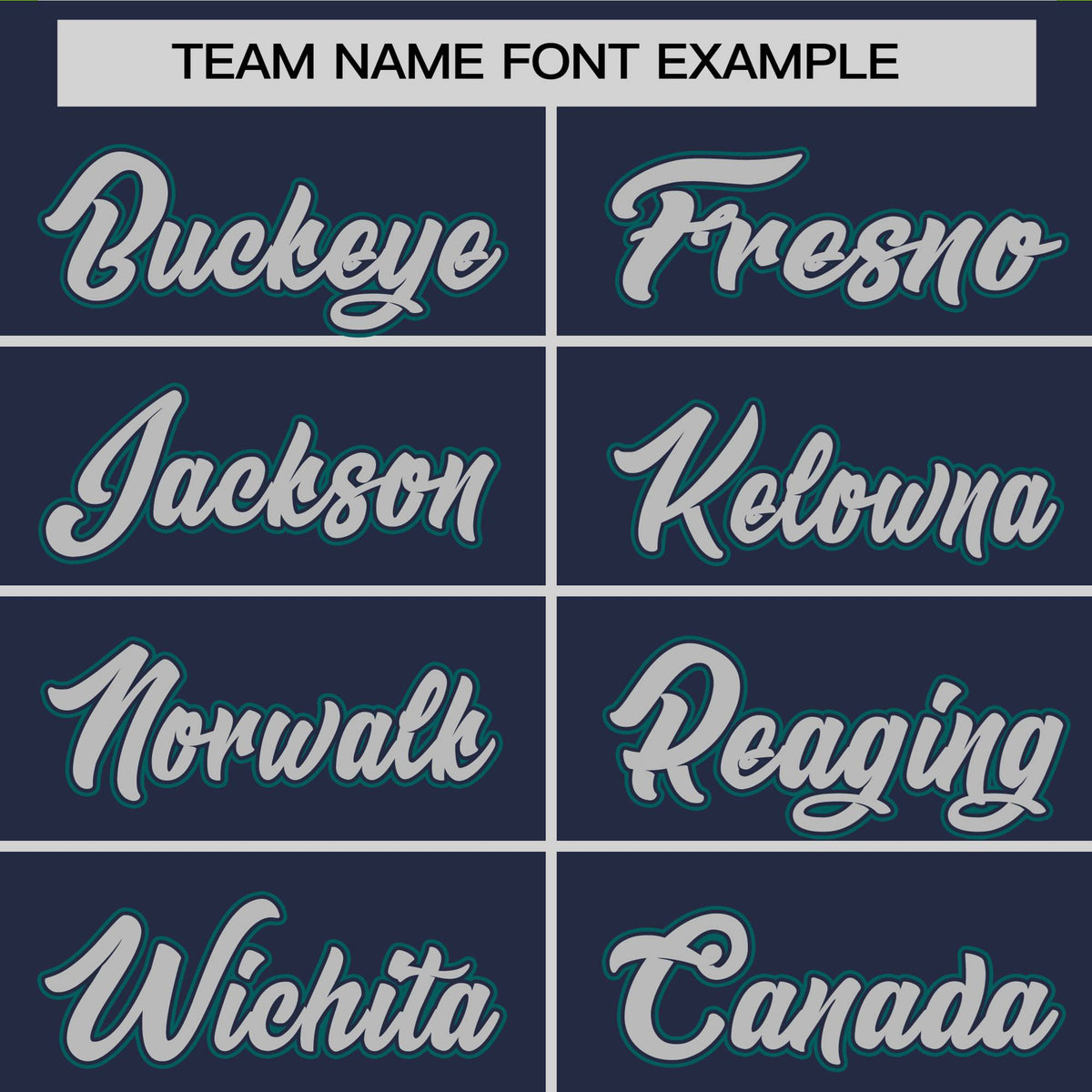 Custom Navy Midnight Green-Gray Color Block Design Performance T-Shirt