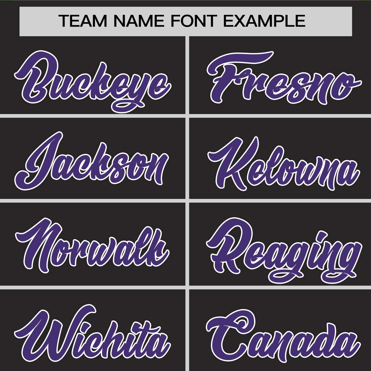 Custom Black Purple-White Color Block Design Performance T-Shirt