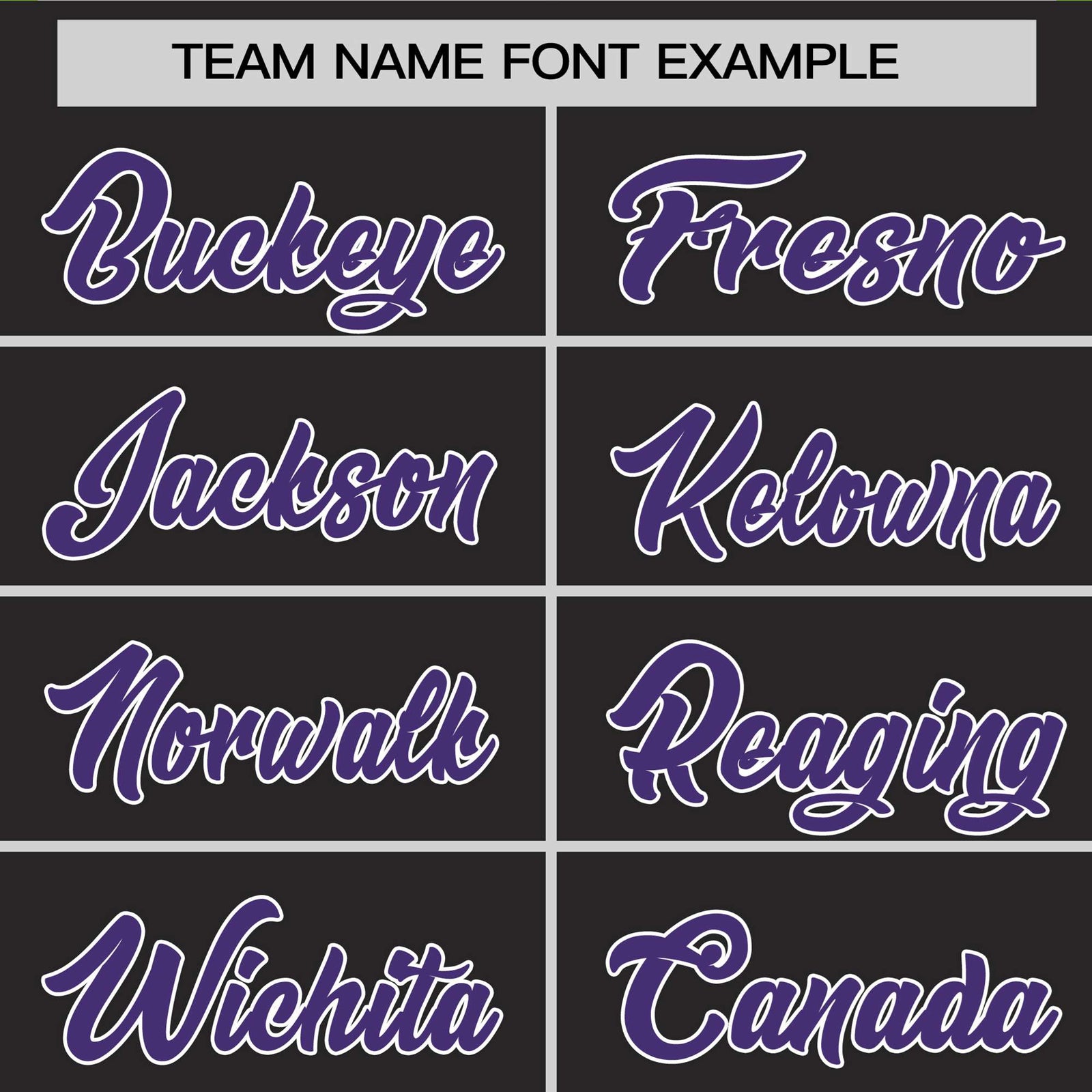 Custom Black Purple-White Color Block Design Performance T-Shirt