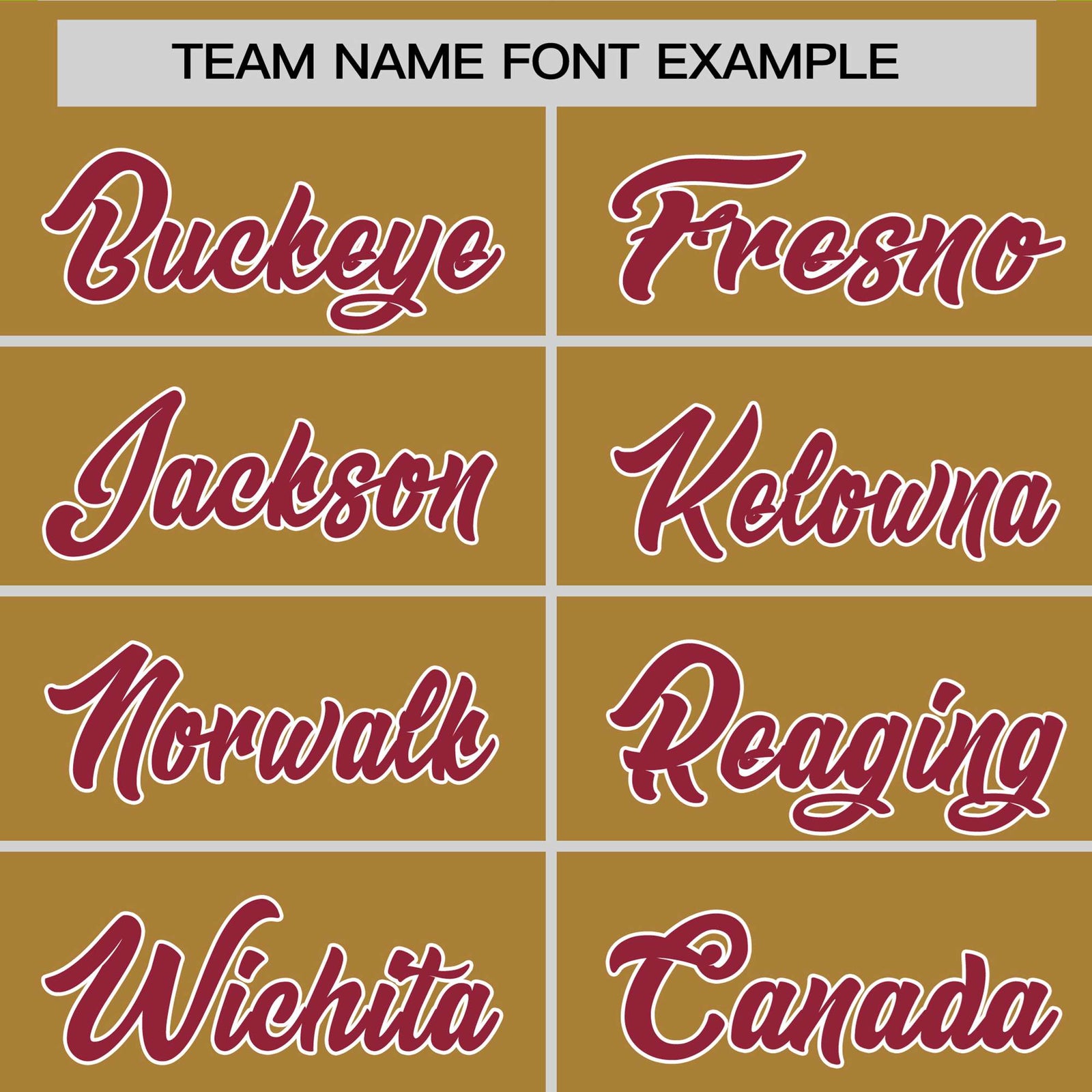 Custom Khaki Crimson-White Color Block Design Performance T-Shirt