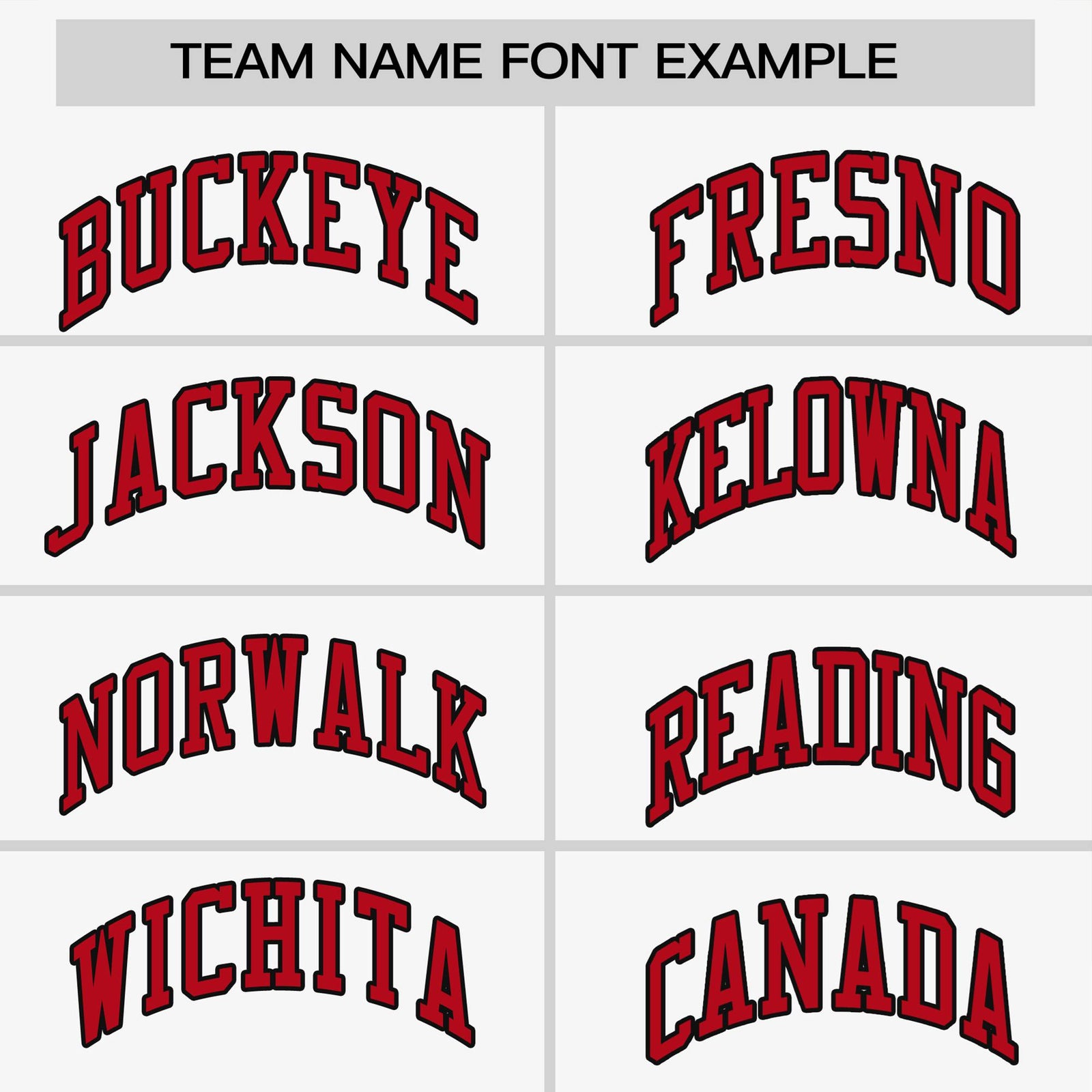 Custom White Red Black Crew Neck Personalized Raglan Sleeve Performance T-shirt