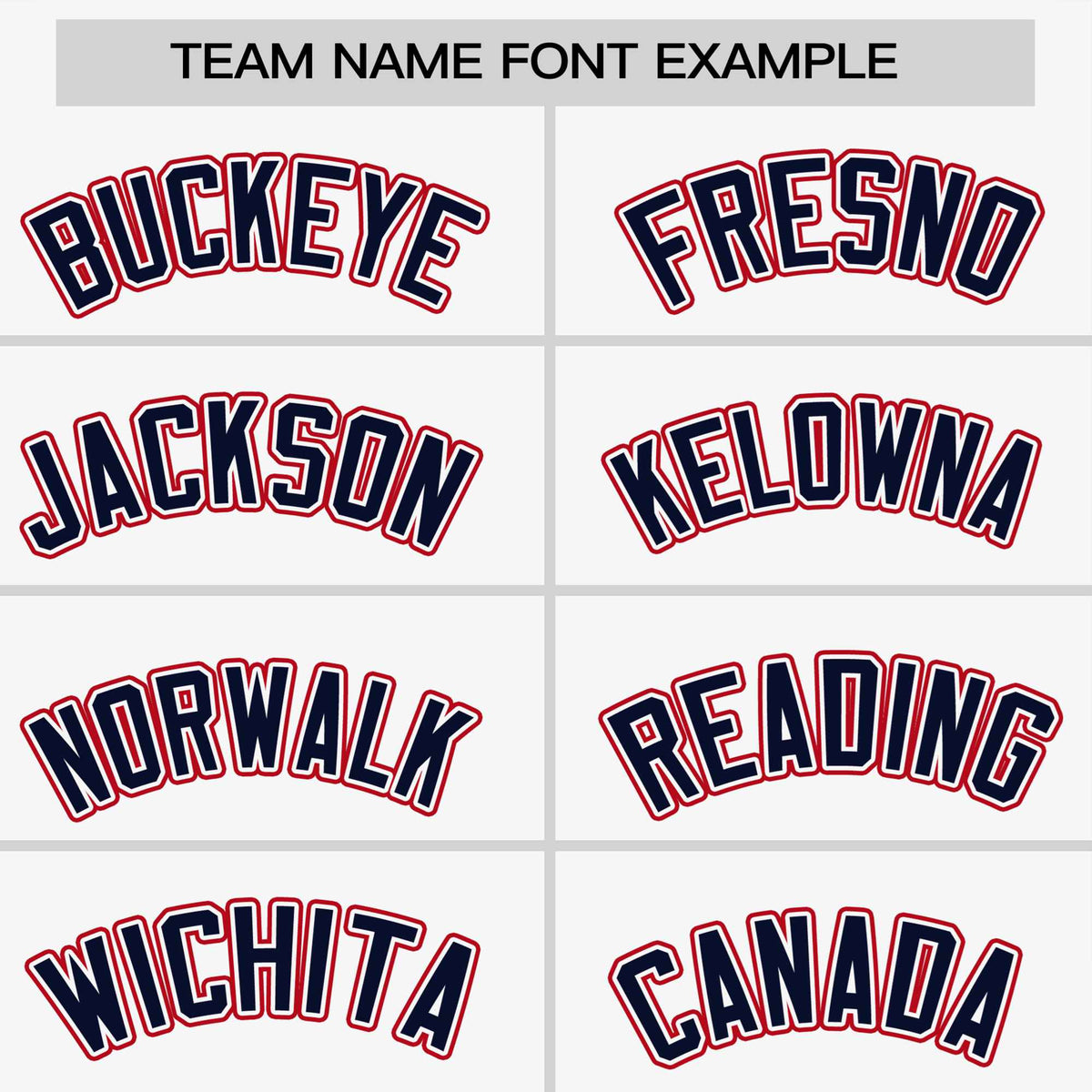 Custom White Navy Red Crew Neck Personalized Raglan Sleeve Performance T-shirt