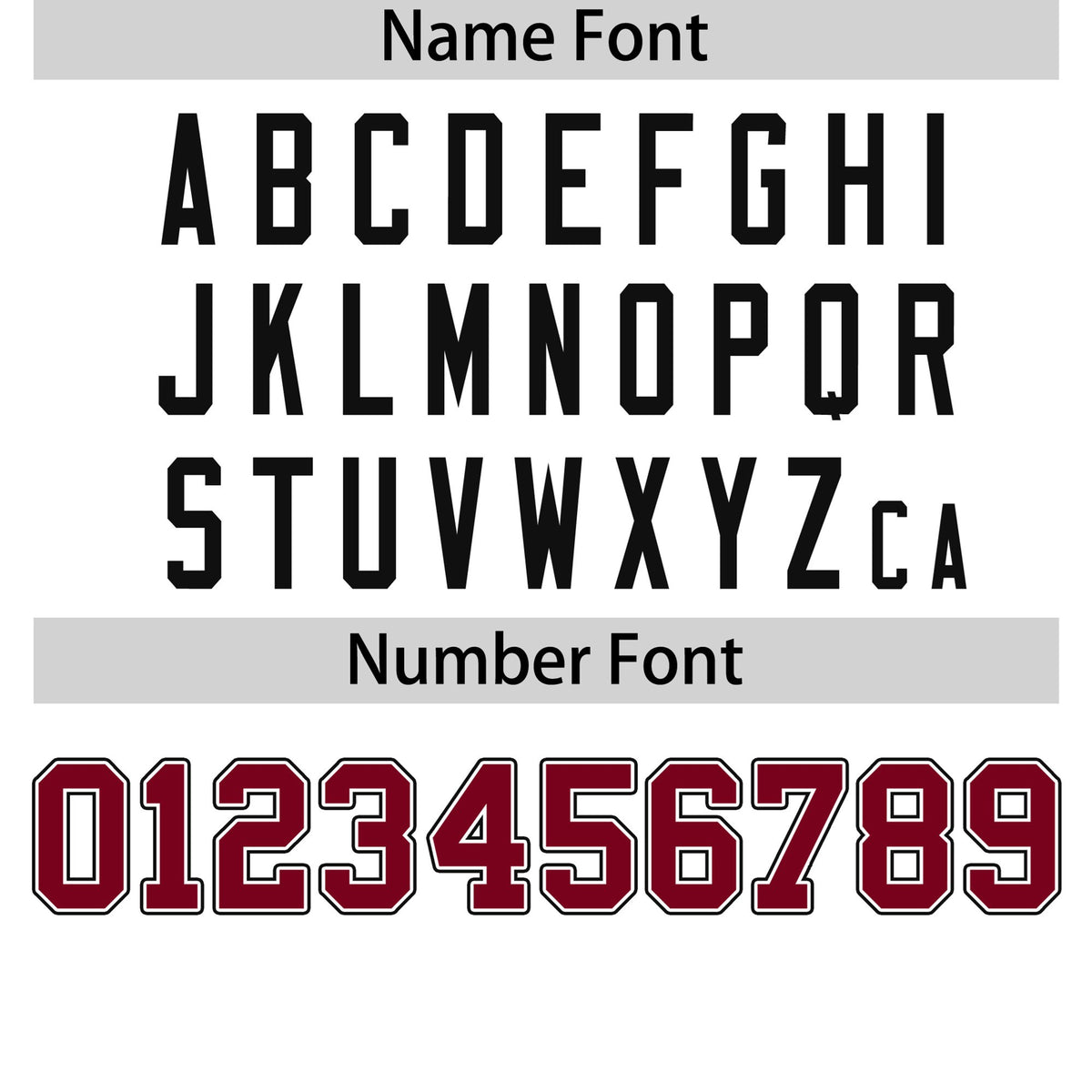 Custom White Crimson Black Crew Neck Personalized Raglan Sleeve Performance T-shirt