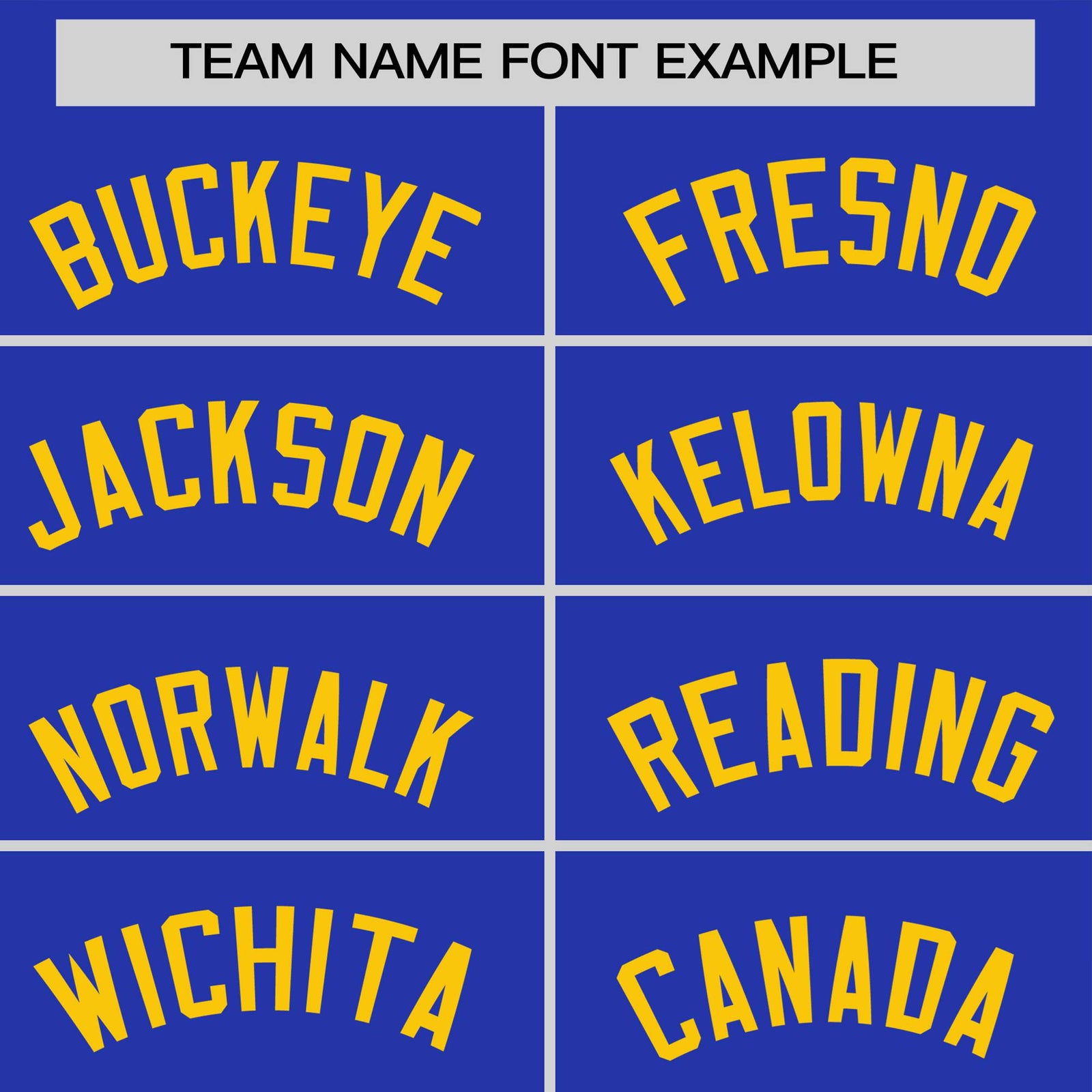 Custom Royal Blue Gold01 Crew Neck Personalized Raglan Sleeve Performance T-shirt
