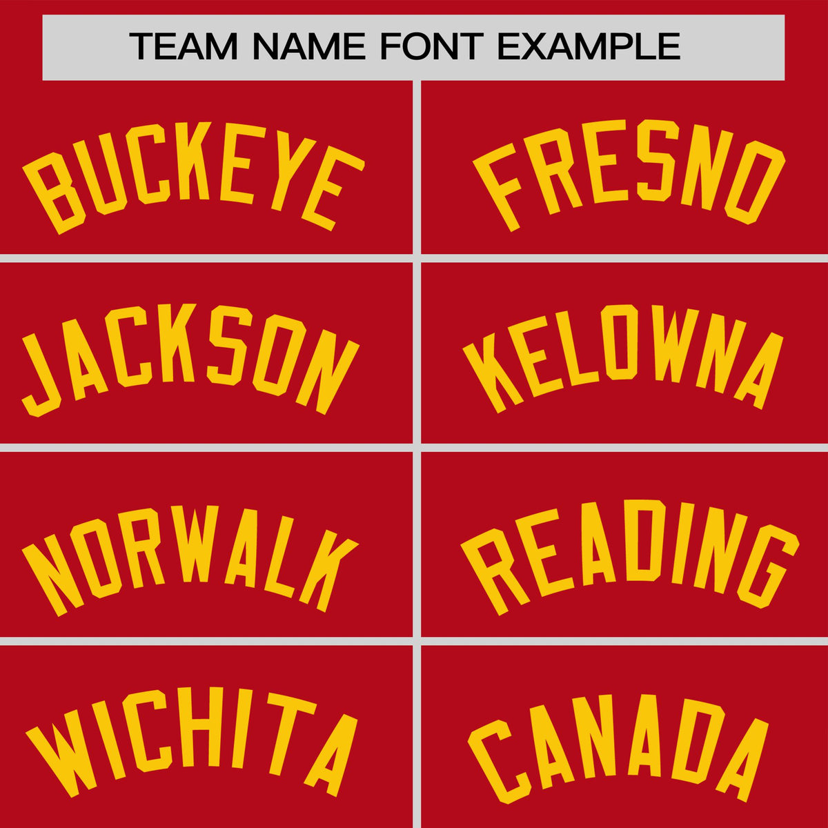Custom Red Yellow Crew Neck Personalized Raglan Sleeve Performance T-shirt