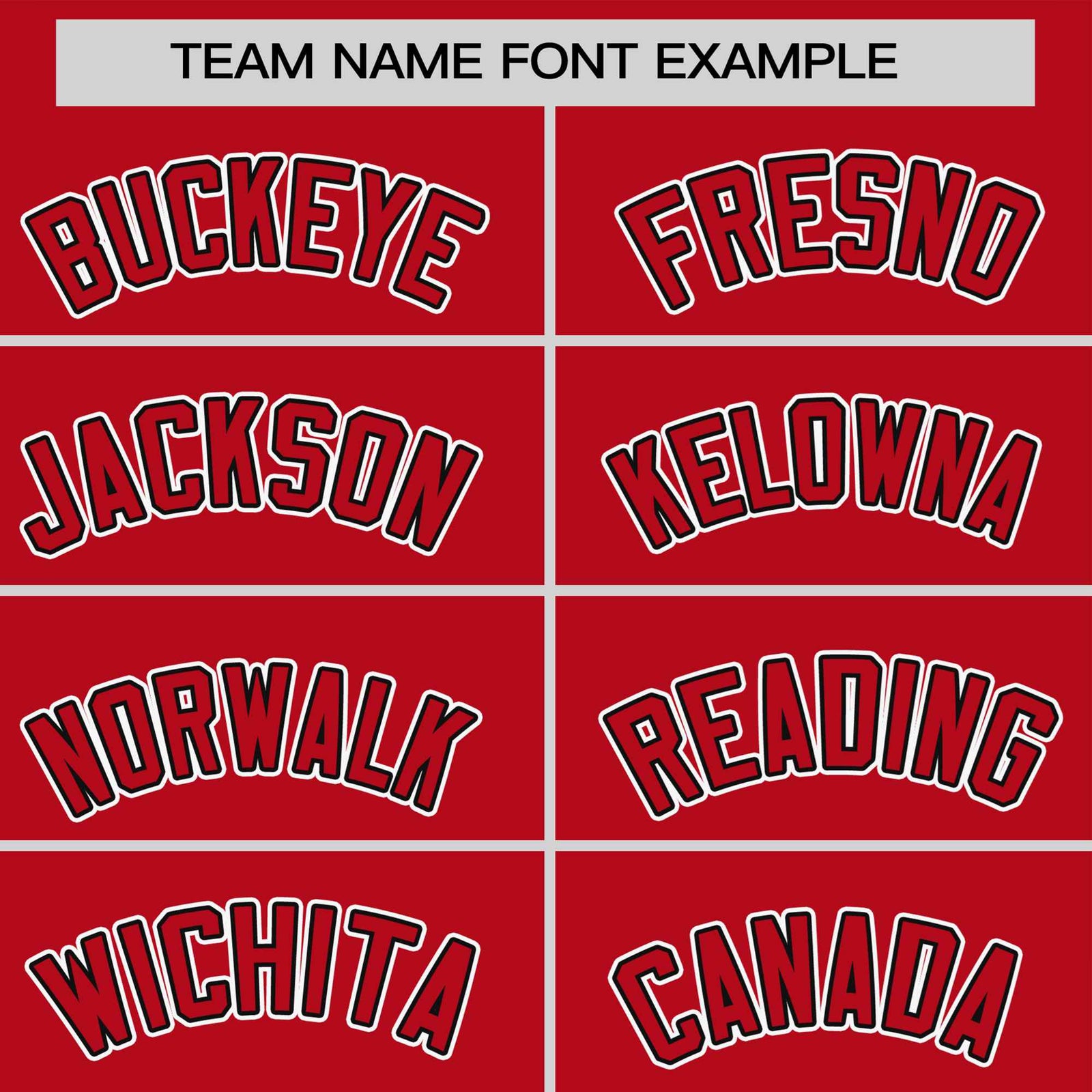 Custom Red White Crew Neck Personalized Raglan Sleeve Performance T-shirt