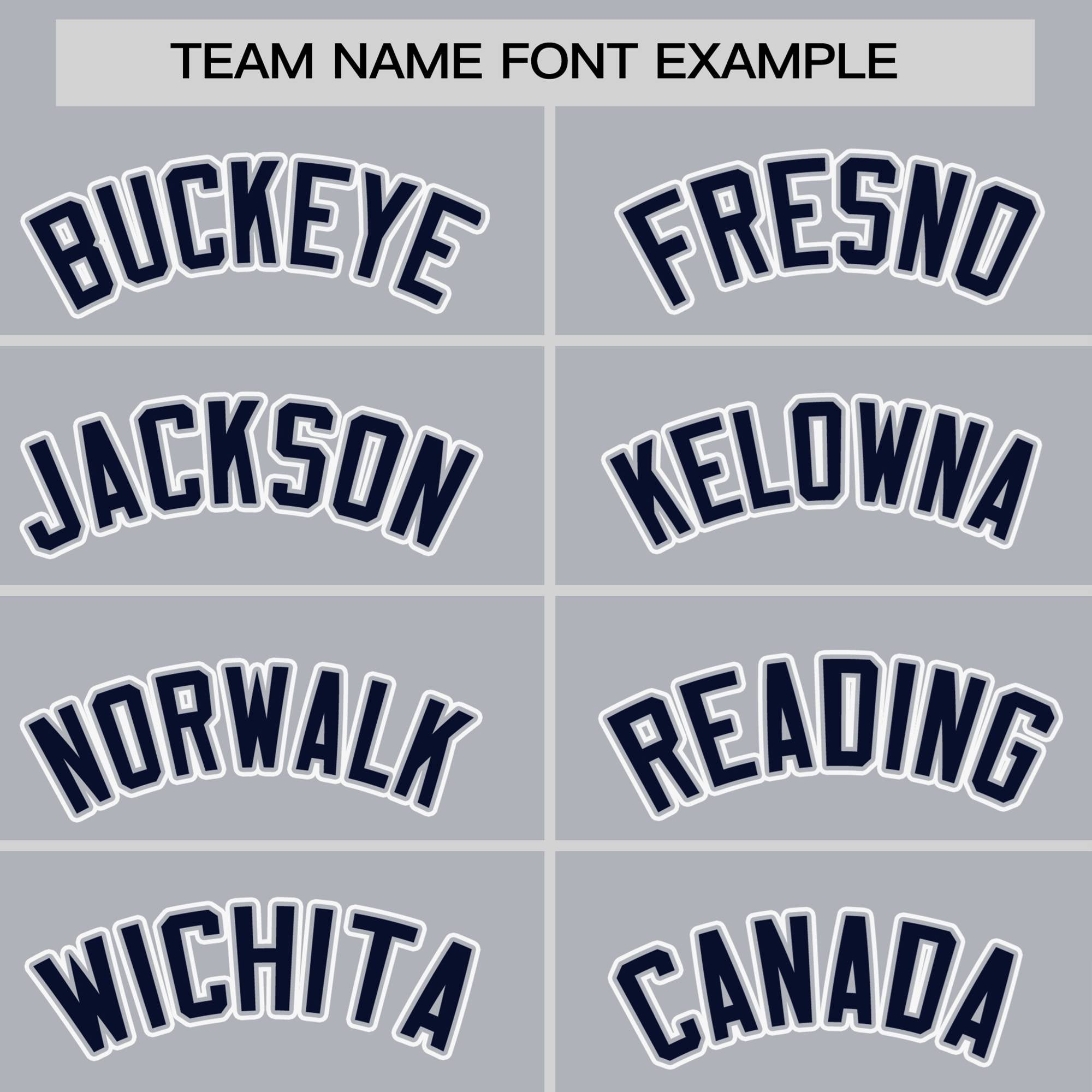 Custom Gray Navy White Crew Neck Personalized Raglan Sleeve Performance T-shirt