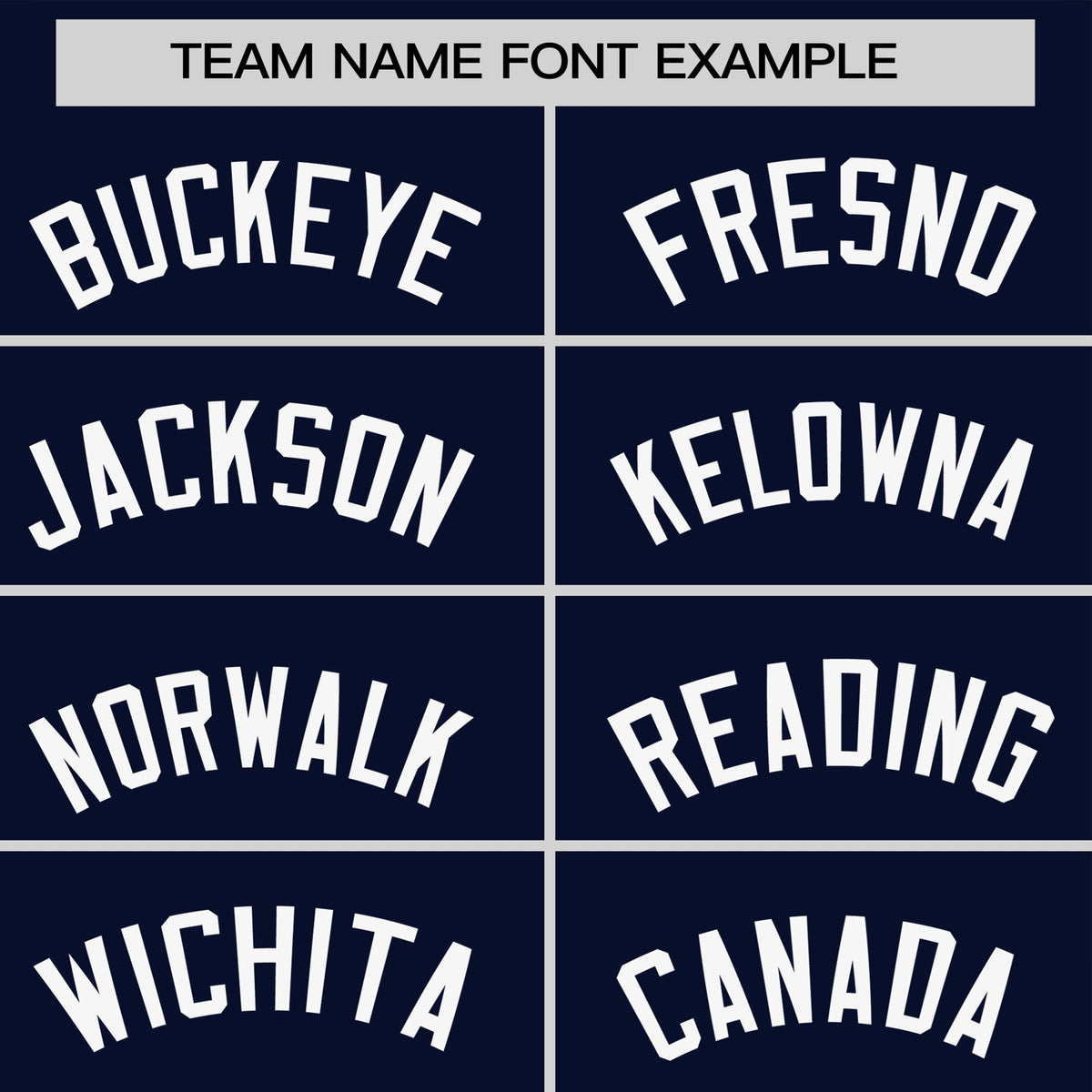 Custom Navy Orange White Crew Neck Personalized Raglan Sleeve Performance T-shirt