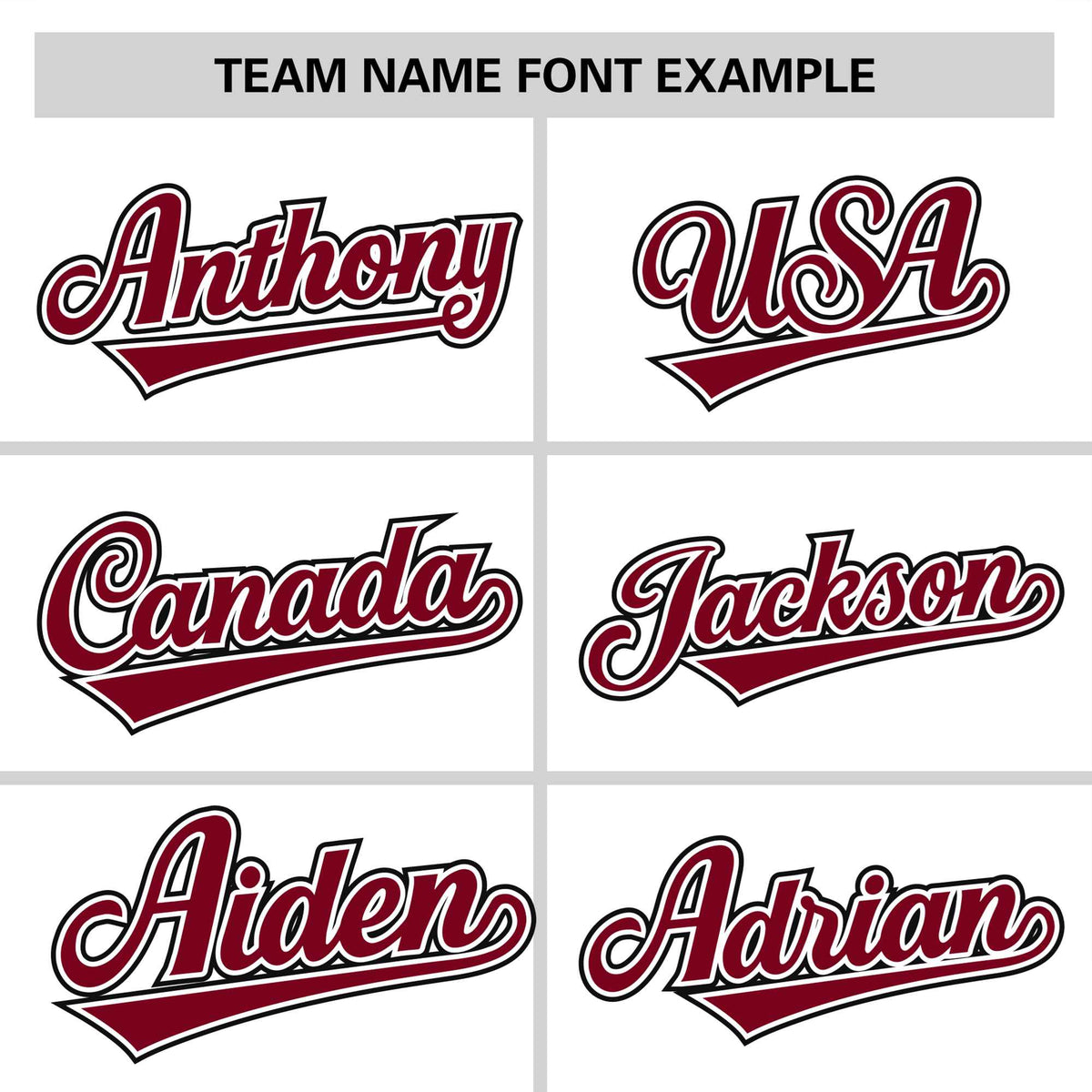 Custom White Crimson Black Crew Neck Personalized Raglan Sleeve Performance T-shirt