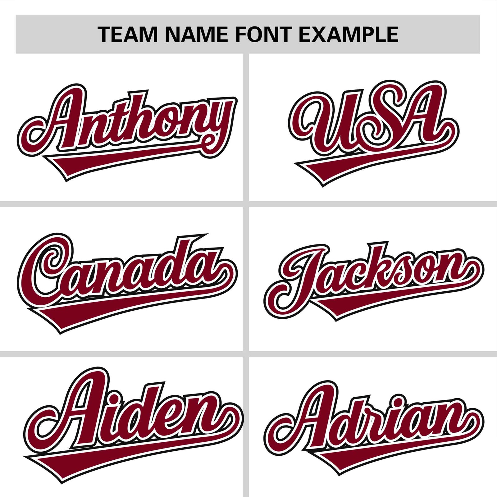 Custom White Crimson Black Crew Neck Personalized Raglan Sleeve Performance T-shirt