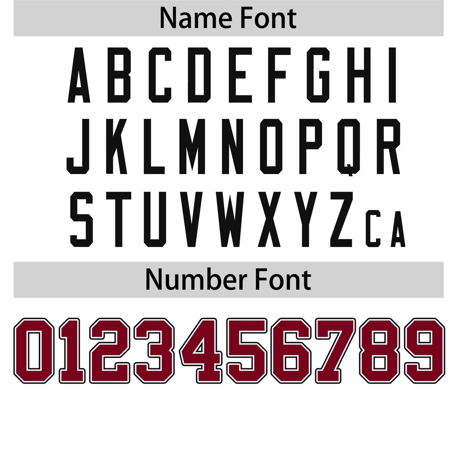 Custom White Crimson Black Crew Neck Personalized Raglan Sleeve Performance T-shirt