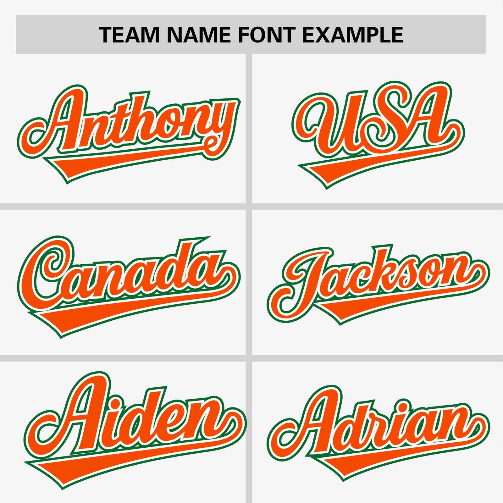 Custom White Orange Bright Green Crew Neck Personalized Raglan Sleeve Performance T-shirt