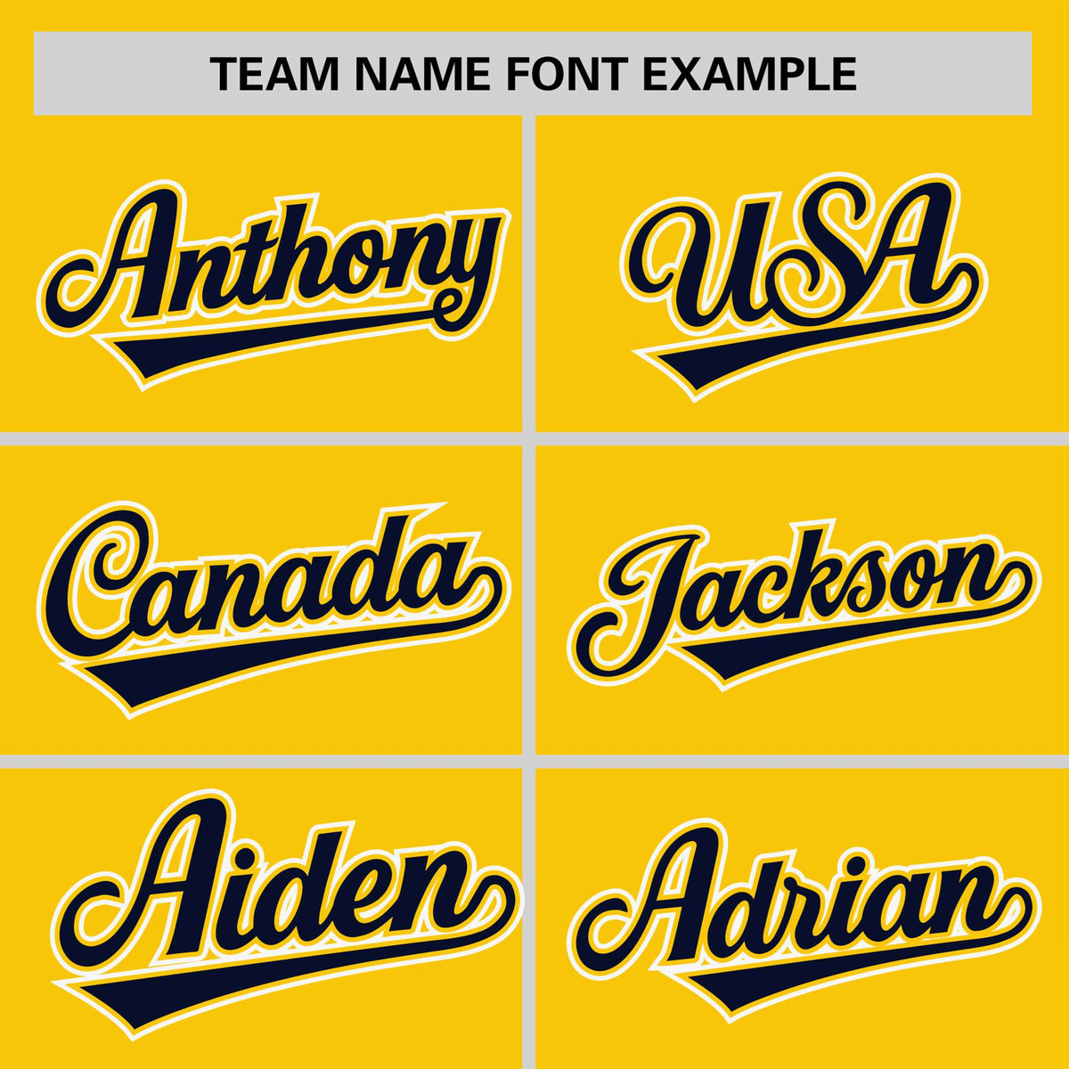 Custom Yellow Navy White Crew Neck Personalized Raglan Sleeve Performance T-shirt