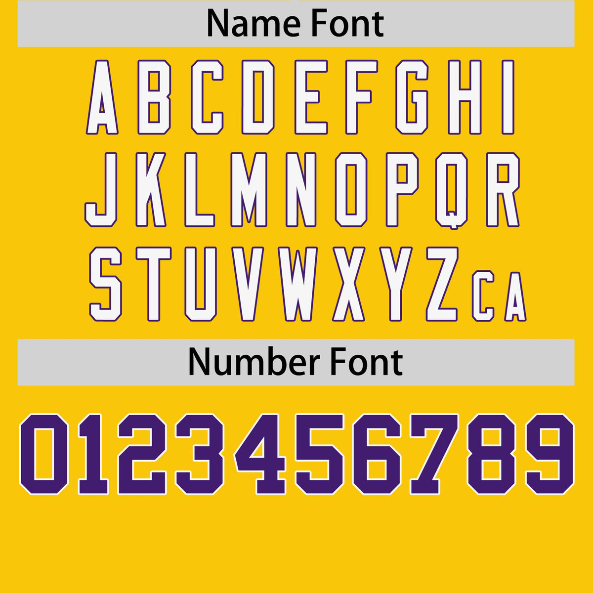 Custom Yellow Purple White Crew Neck Personalized Raglan Sleeve Performance T-shirt