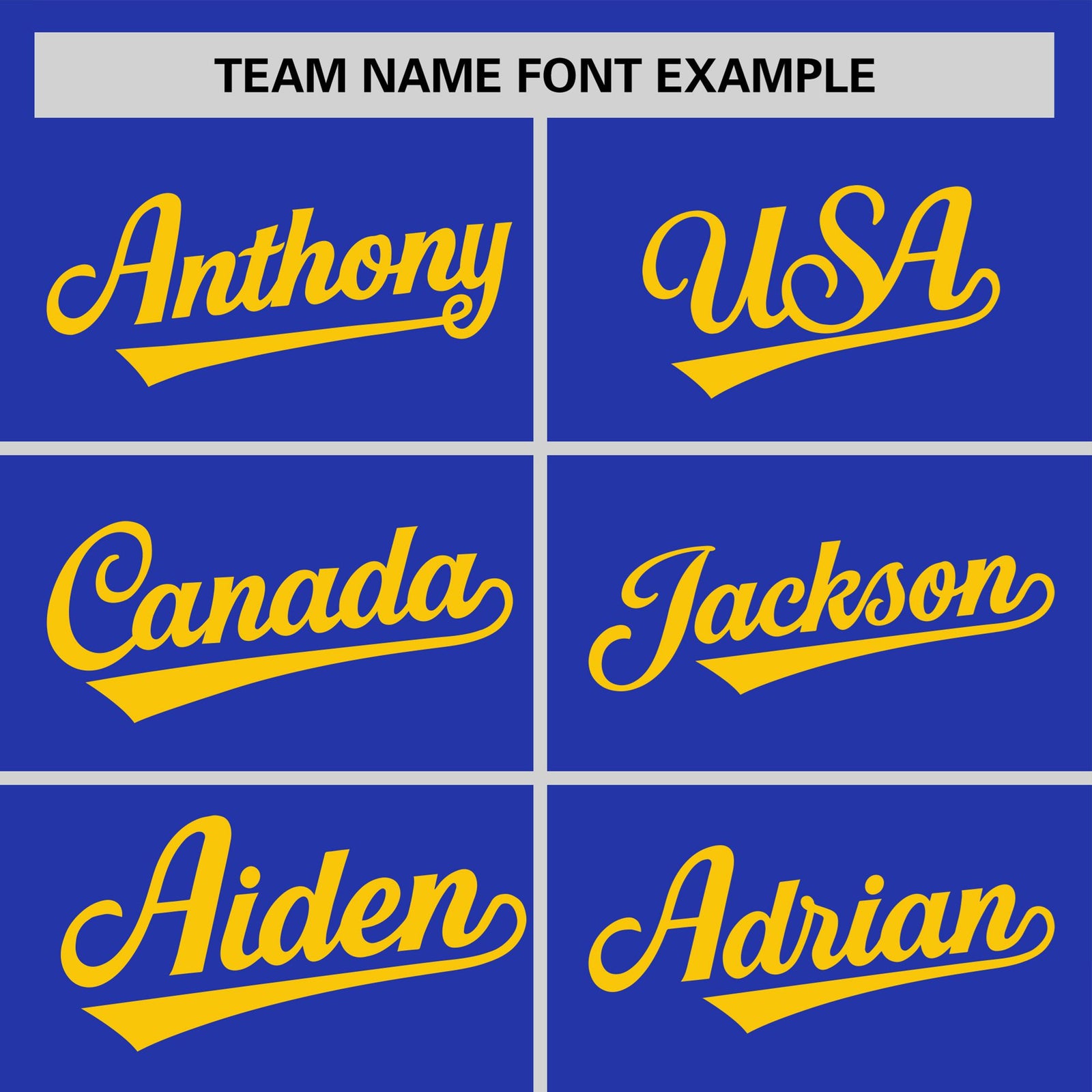 Custom Royal Blue Gold01 Crew Neck Personalized Raglan Sleeve Performance T-shirt