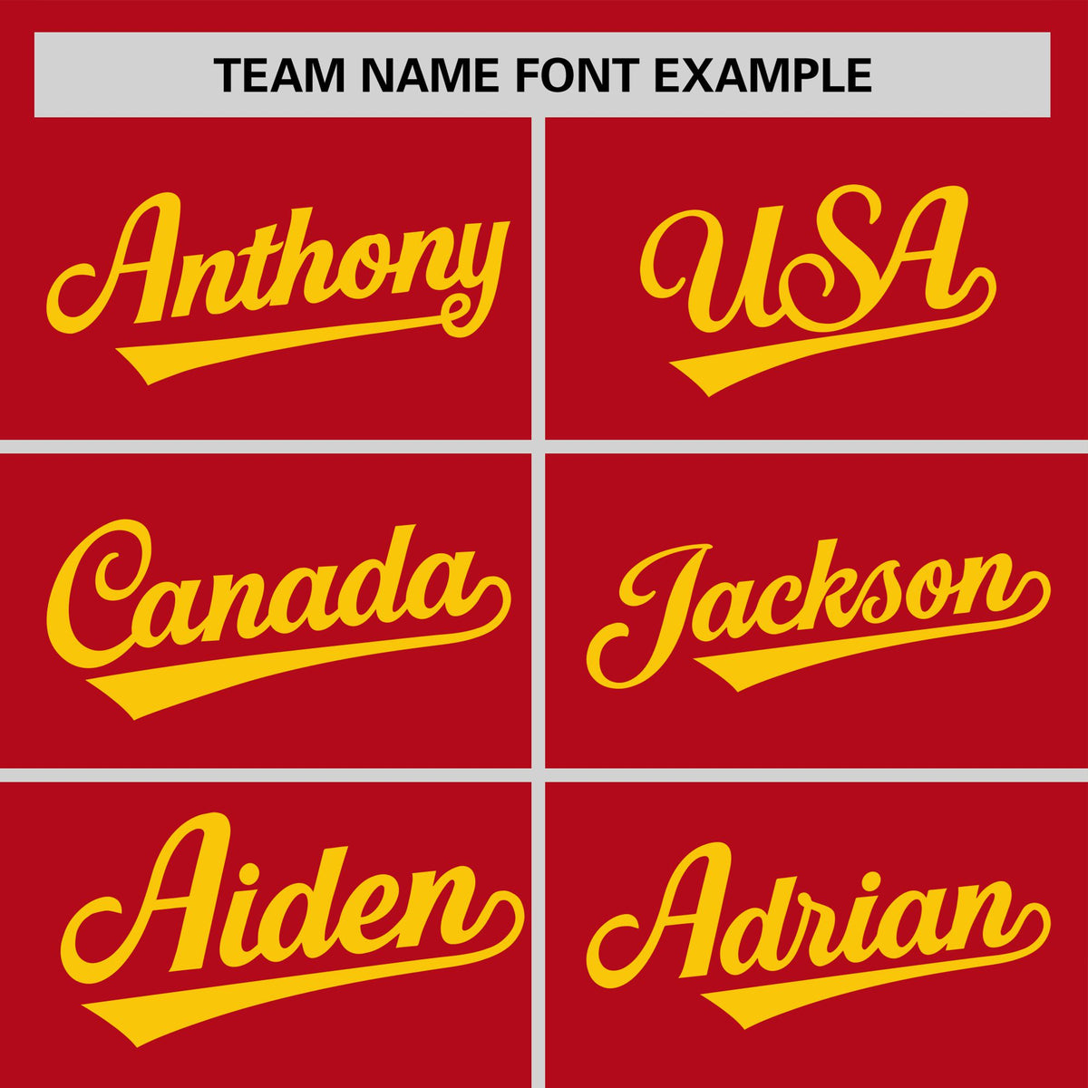 Custom Red Yellow Crew Neck Personalized Raglan Sleeve Performance T-shirt