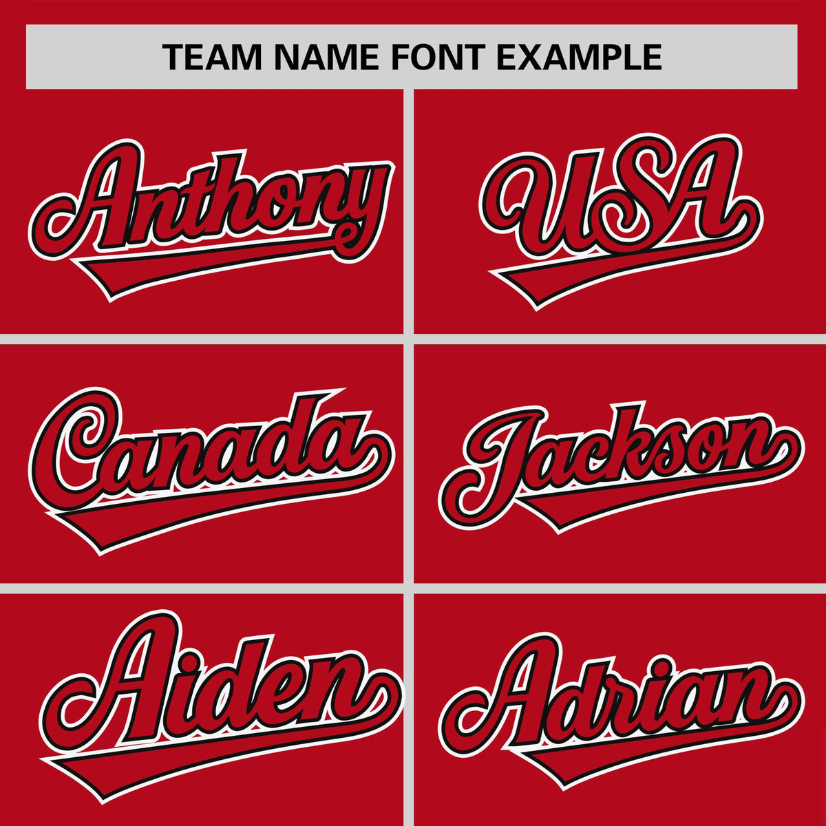 Custom Red White Crew Neck Personalized Raglan Sleeve Performance T-shirt