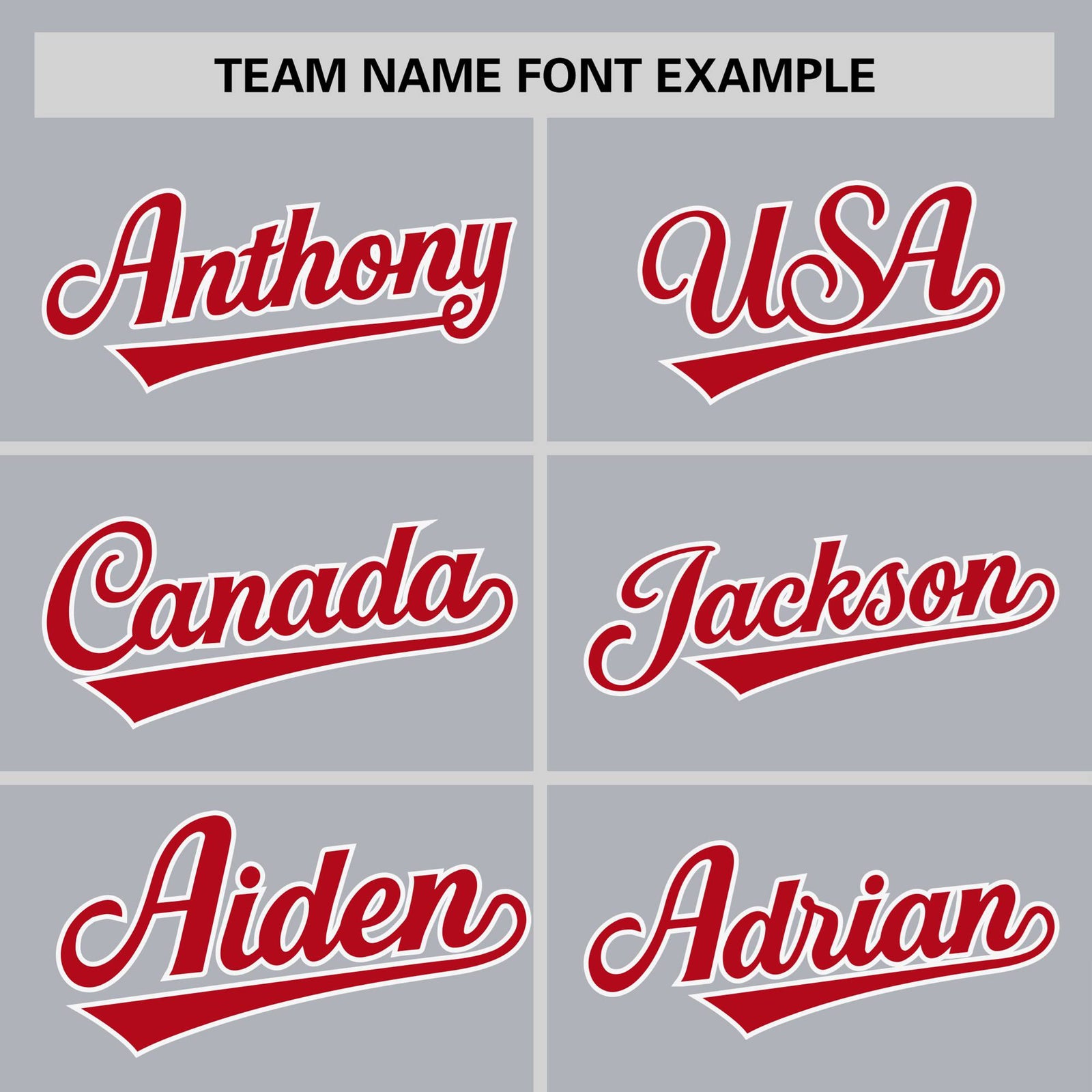 Custom Gray Red White Crew Neck Personalized Raglan Sleeve Performance T-shirt