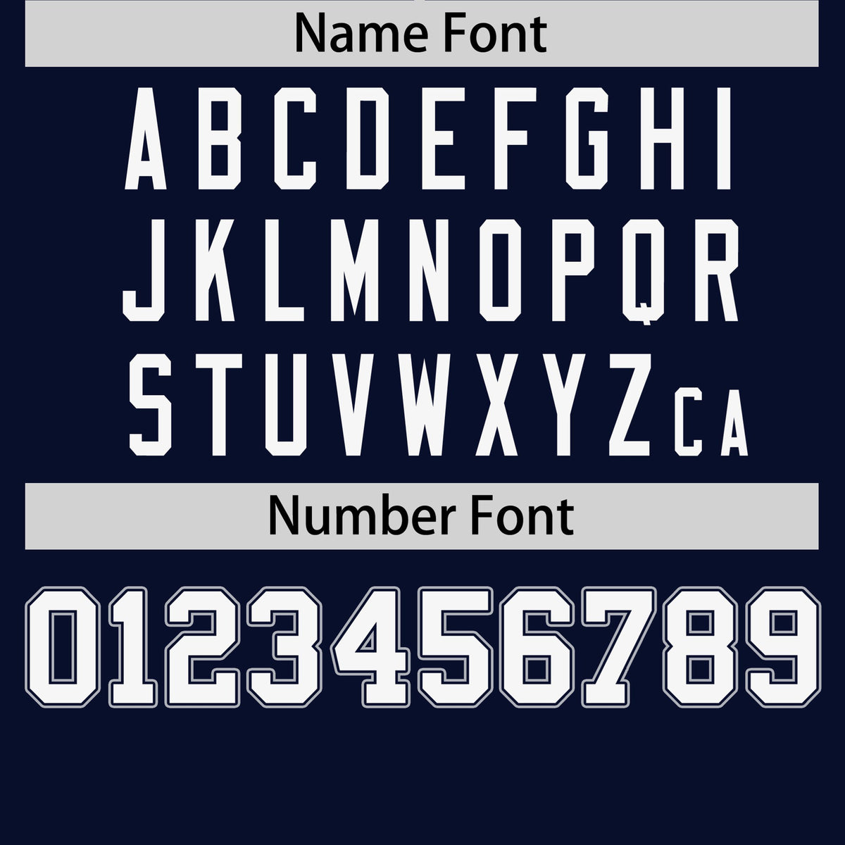 Custom Navy Gray White Crew Neck Personalized Raglan Sleeve Performance T-shirt