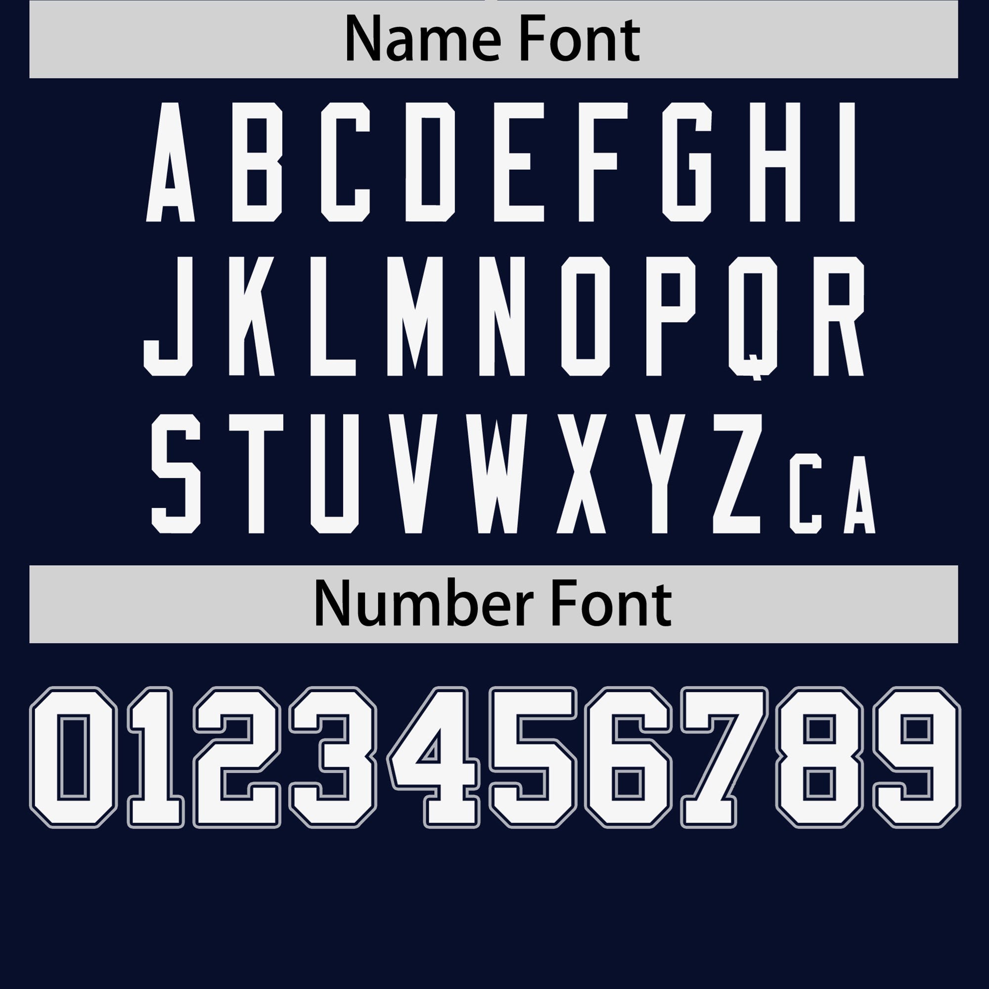 Custom Navy Gray White Crew Neck Personalized Raglan Sleeve Performance T-shirt