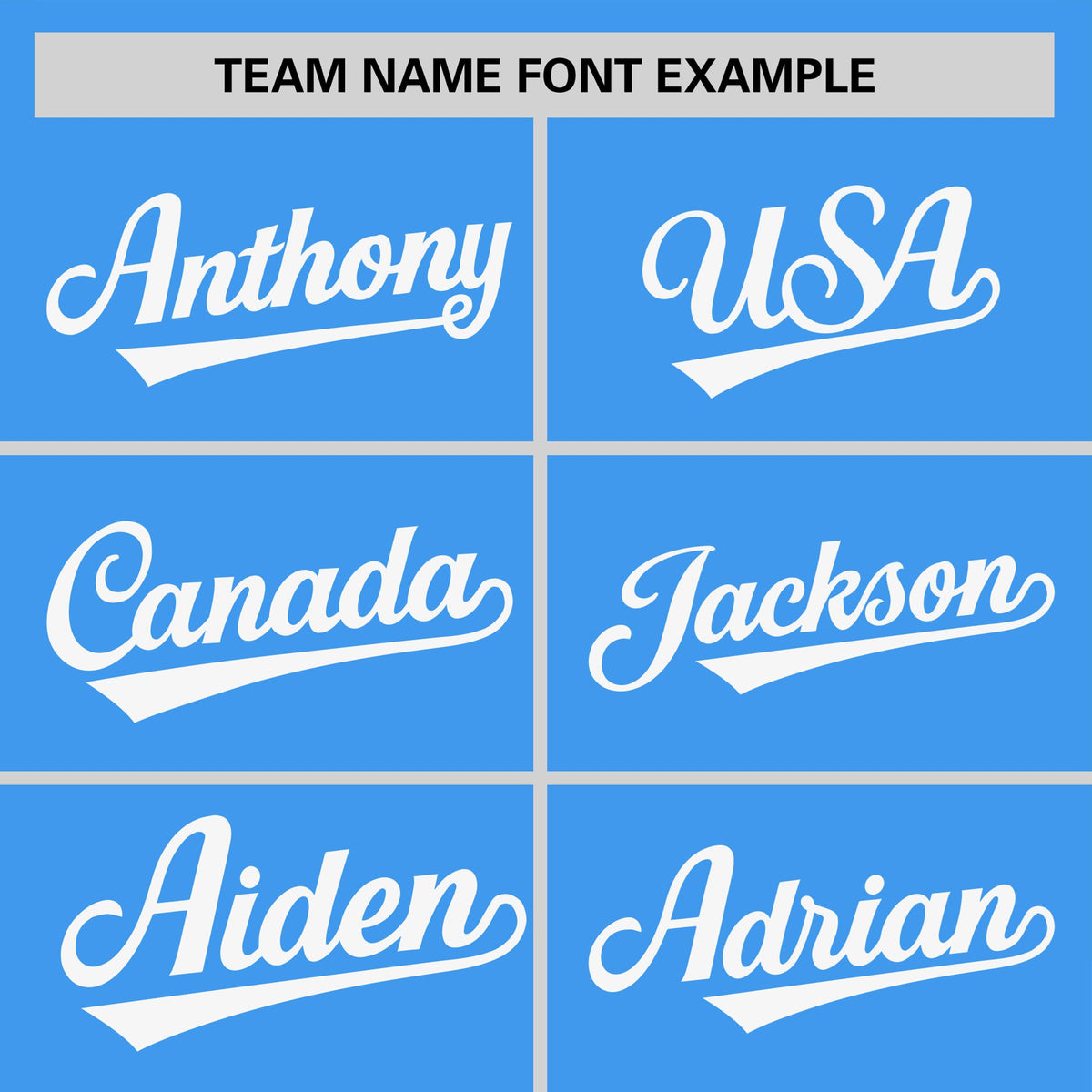 Custom Powder Blue White Crew Neck Personalized Raglan Sleeve Performance T-shirt