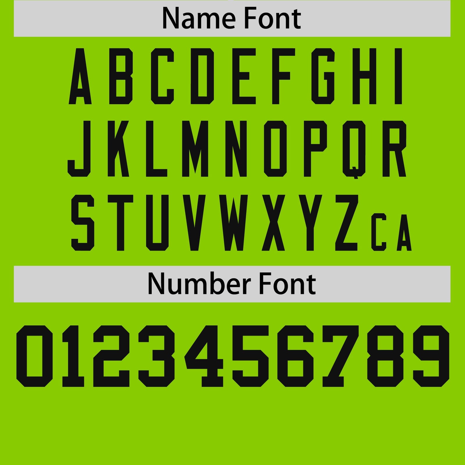 Custom Neon Green Black Crew Neck Personalized Raglan Sleeve Performance T-shirt